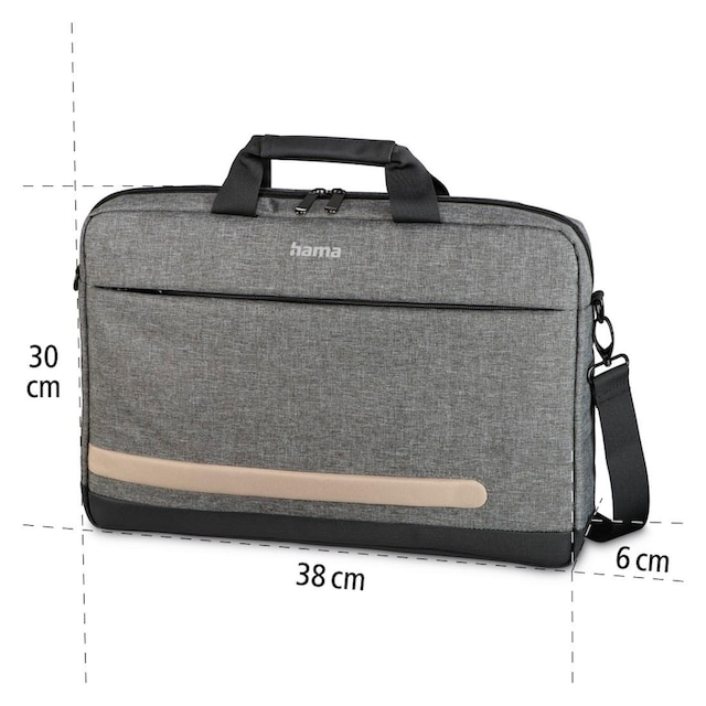 Hama Laptoptasche »Laptop Tasche bis 34 cm (13,3