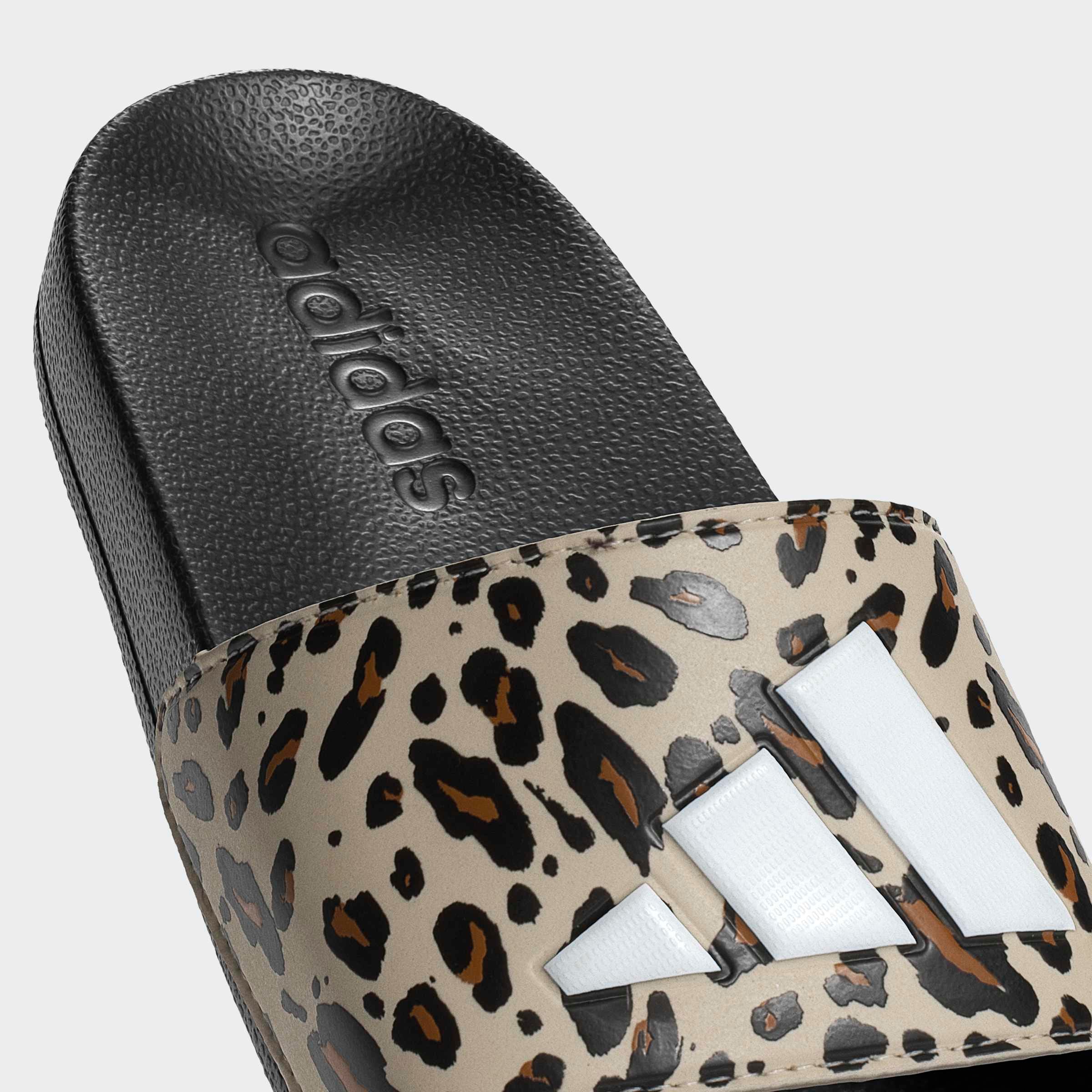 adidas Sportswear Sandale de bain »ADILETTE SHOWER LOGO KIDS SANDALE«  für Kinder & Jugendliche