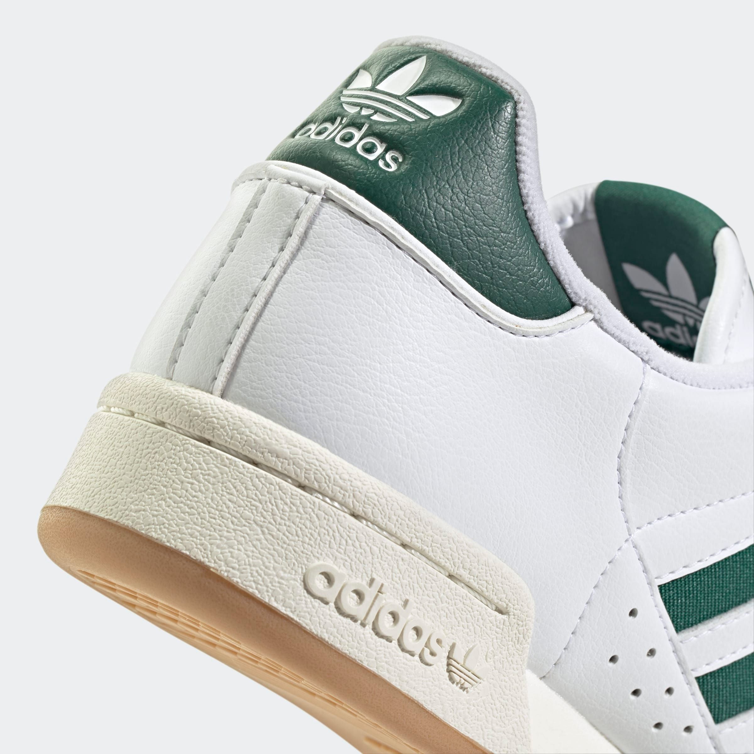 adidas Originals Sneaker »CONTINENTAL 80 STRIPES«