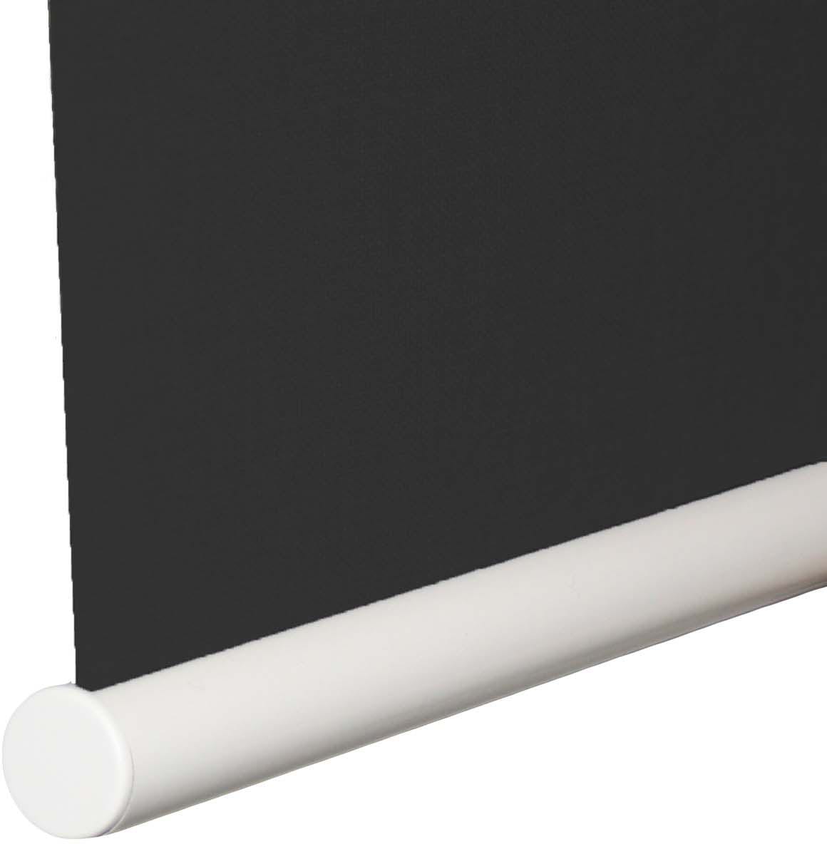 sunlines Elektrisches Rollo »Akkurollo Upcycling  appgesteuert, blickdicht, Sunlines« blickdicht ohne Bohren appgesteuert via Bluetooth