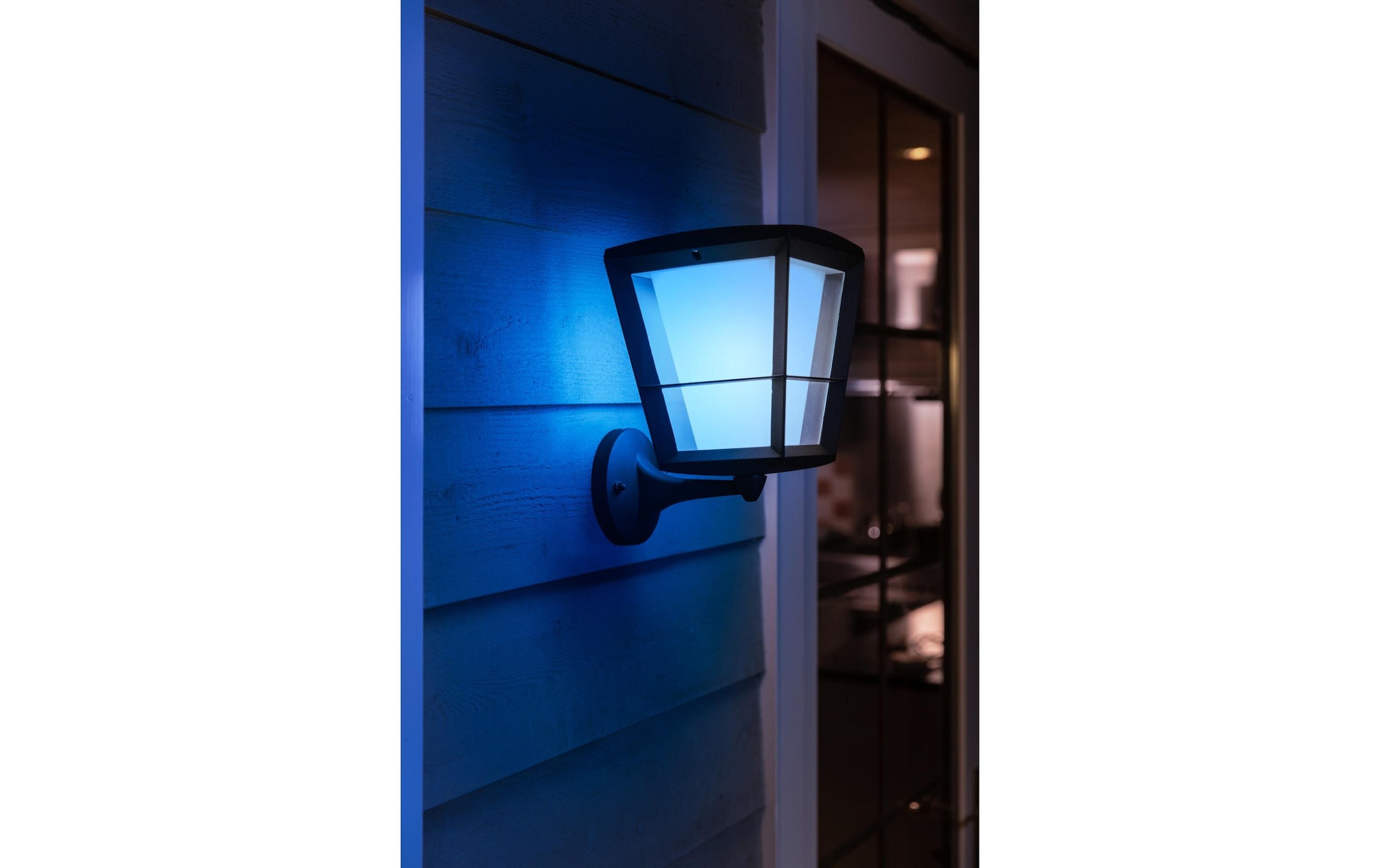 Philips Hue Aussen-Stehlampe »Eco«