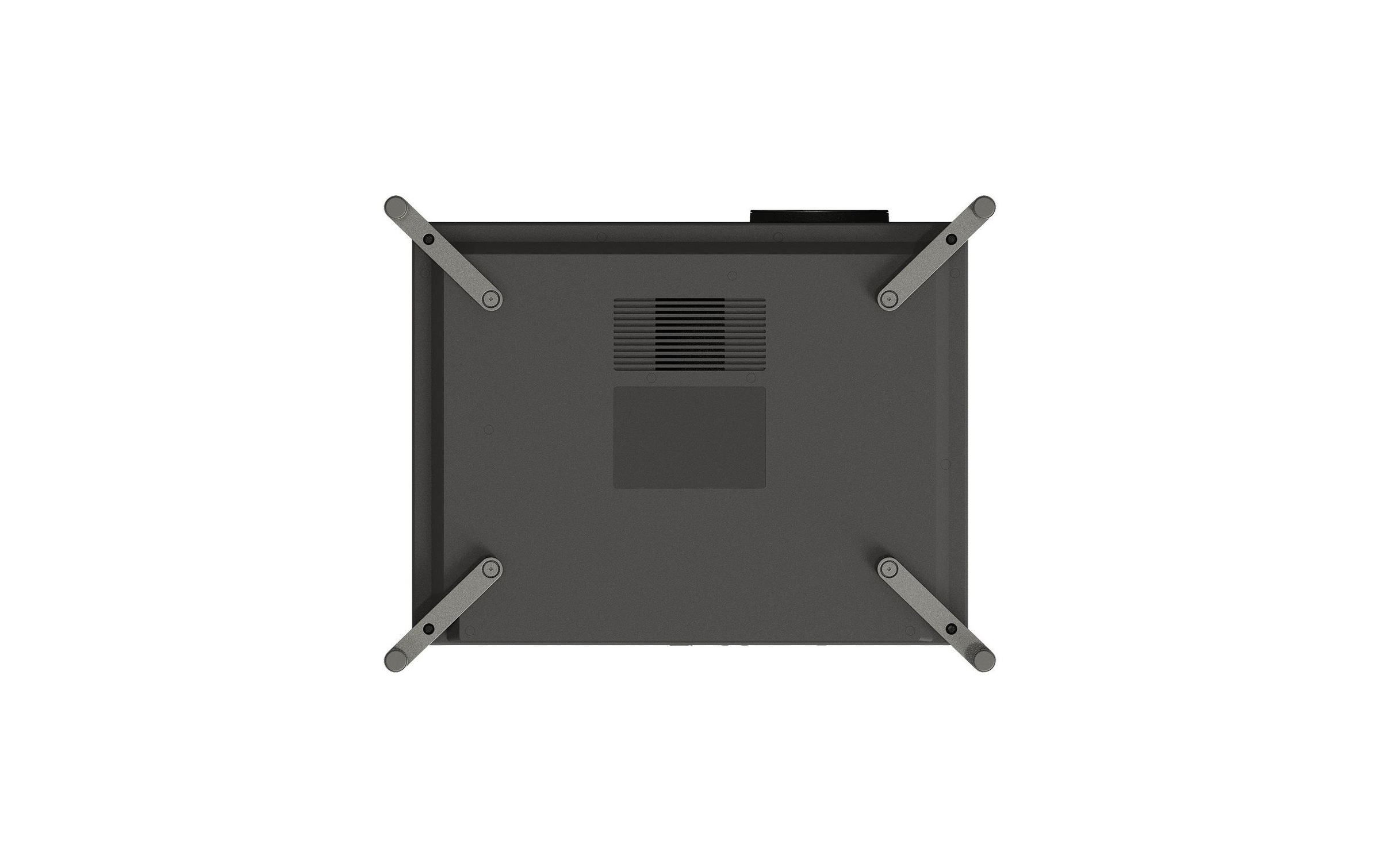 XGIMI Beamer »XGIMI Titan 4K Laser« ( )