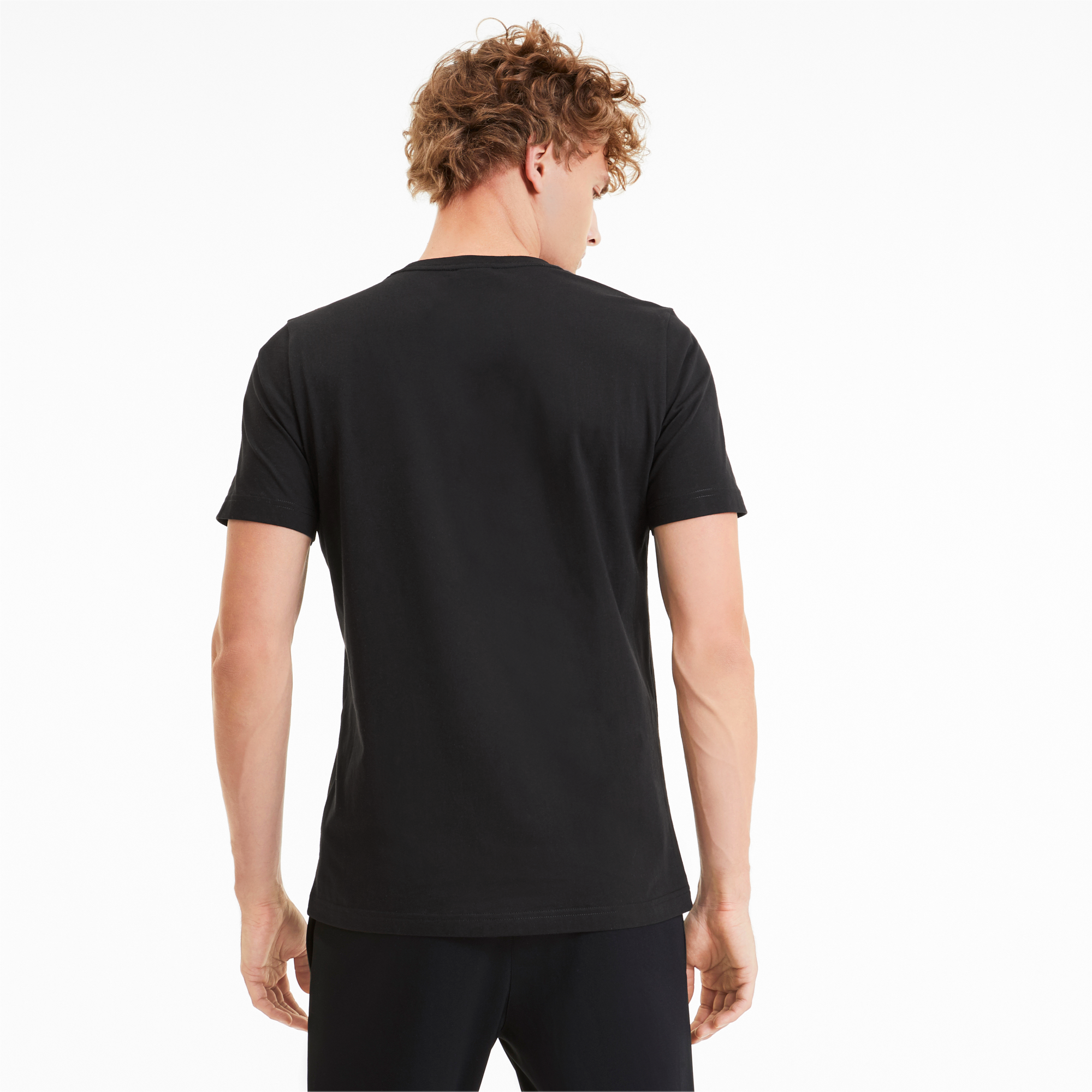 PUMA Trainingsshirt »TEAMGOAL 23 CASUALS TEE«
