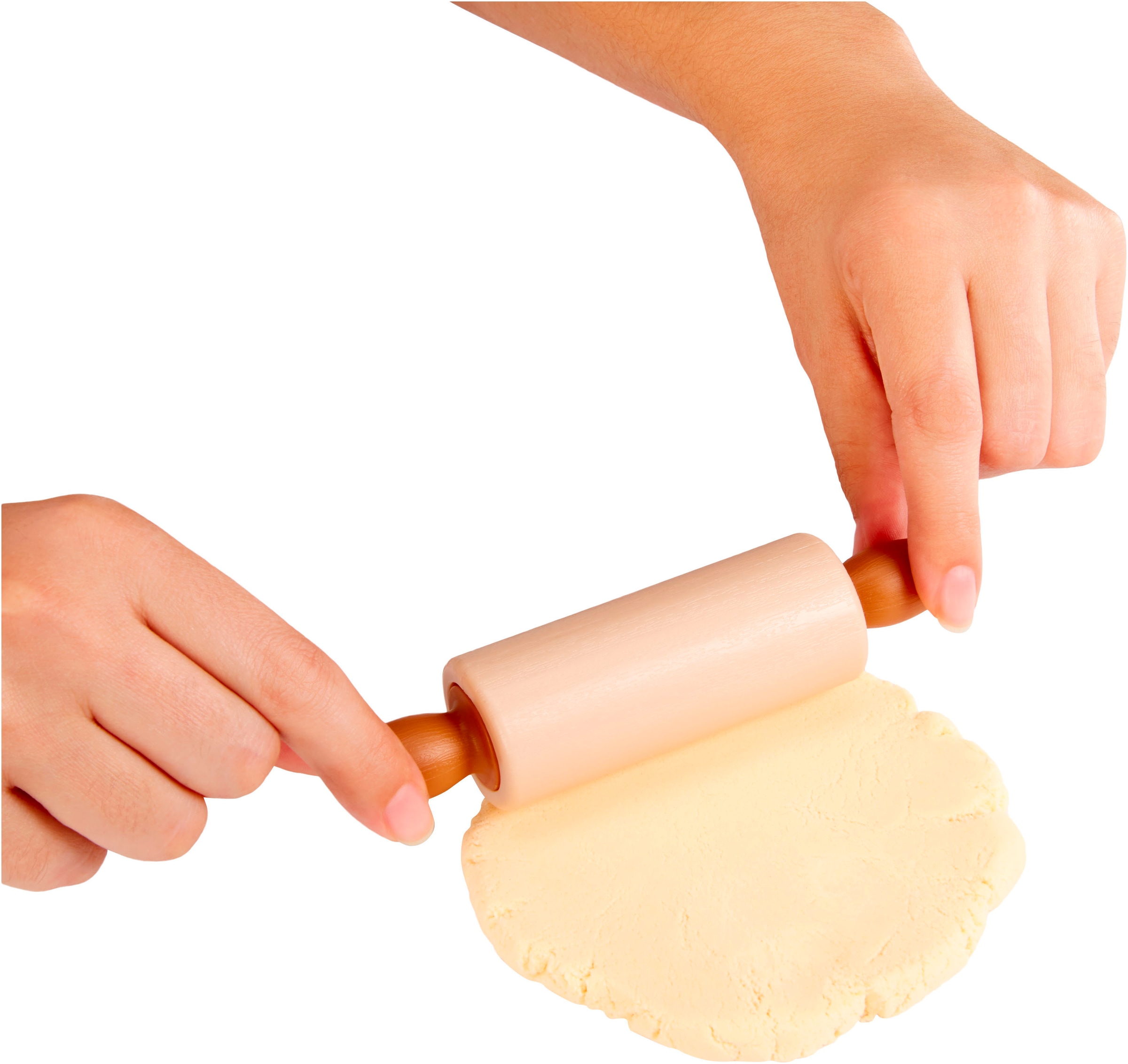 Little Tikes® Spiellebensmittel »Creative Chefs Pizza Kit«