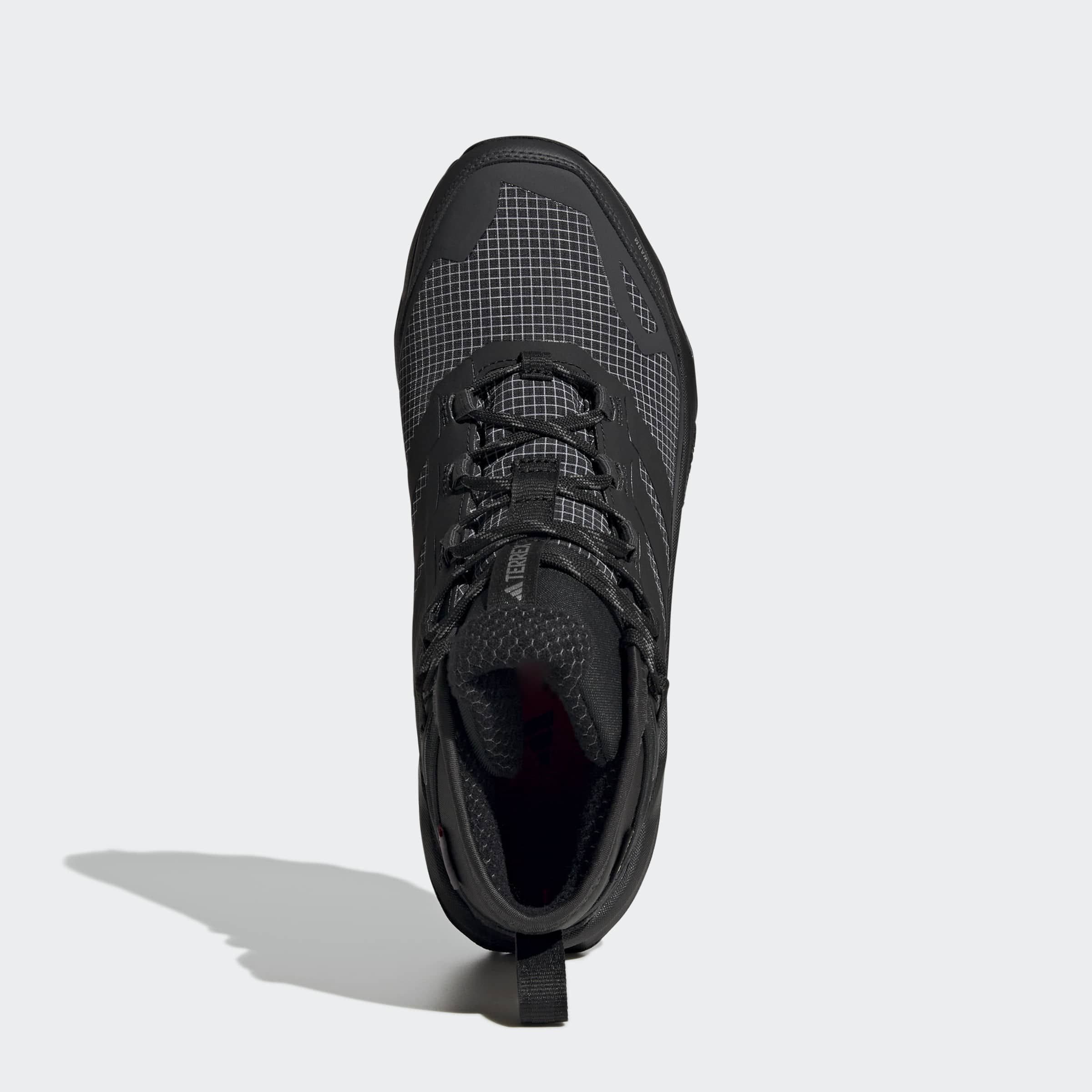 adidas TERREX Wanderschuh »TERREX SKYCHASER AX5 MID GORE-TEX CLIMAWARM+ E«, wasserdicht