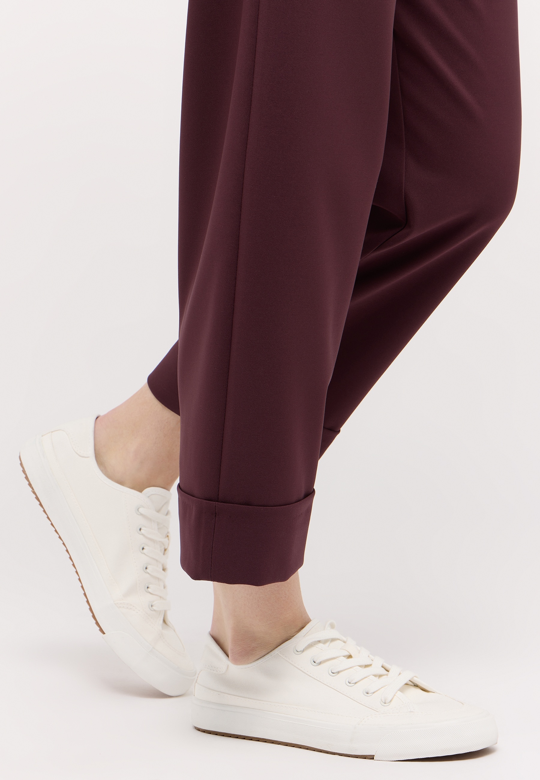 ANGELS 7/8-Hose »LIBERTA TU CHIC«  mit Stretch