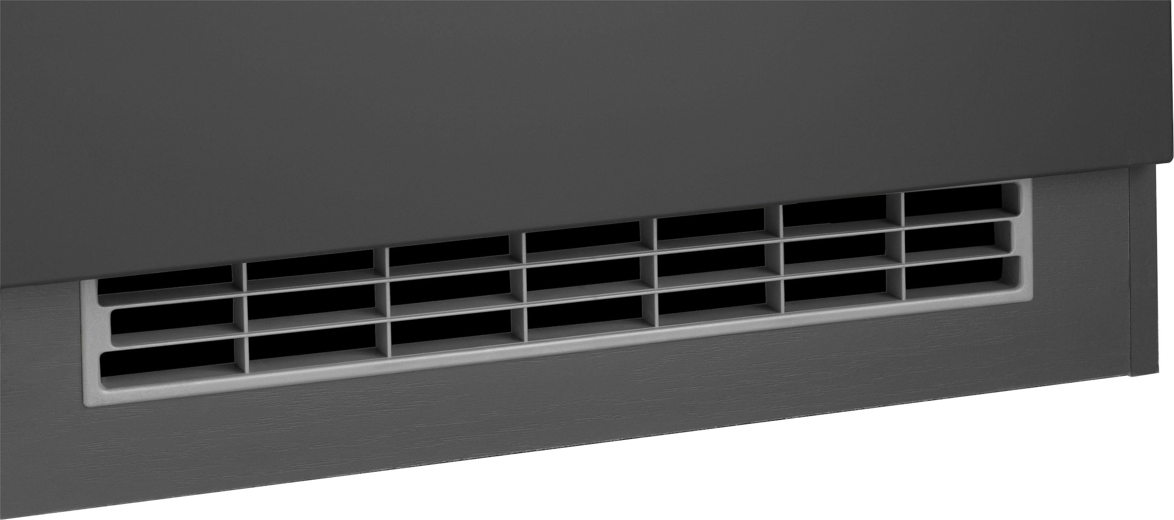 KOCHSTATION Kühlumbauschrank »KS-Kehl« für Einbaukühlschrank, Nischenhöhe 88cm