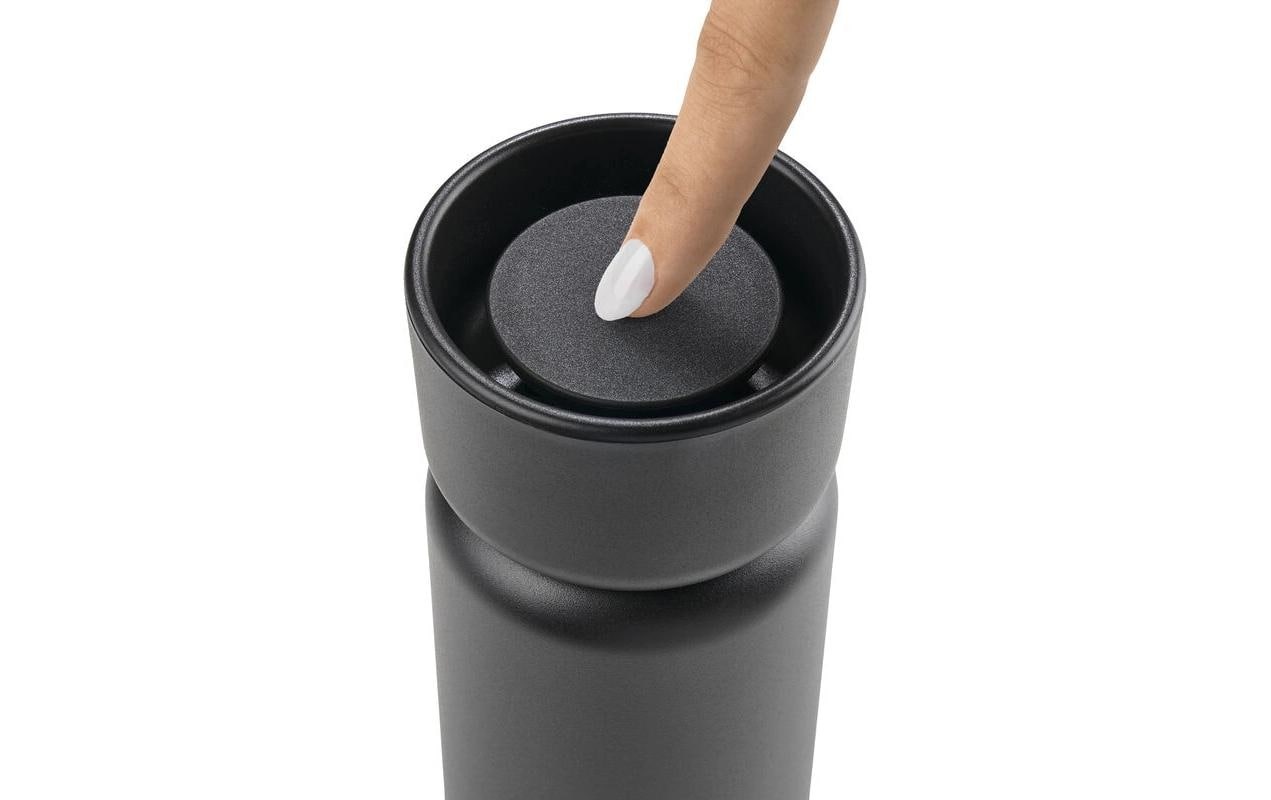 Zone Denmark Trinkflasche »Singles 650 ml« Spülmaschinenfest