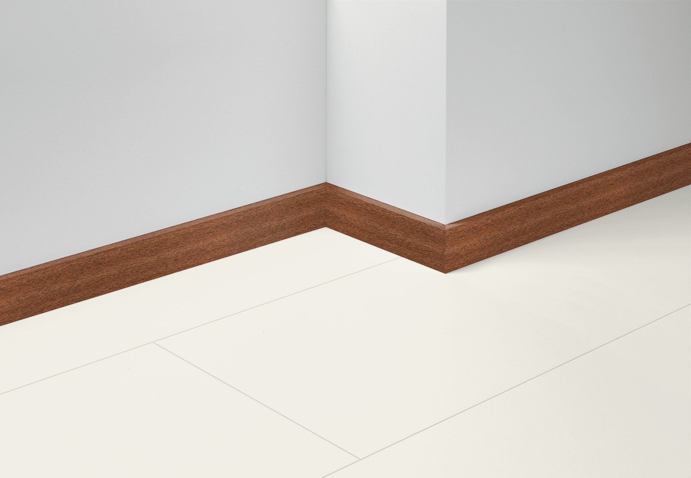 Image of PARADOR Sockelleiste »SL 18 Merbau Dekor D001« bei Ackermann Versand Schweiz