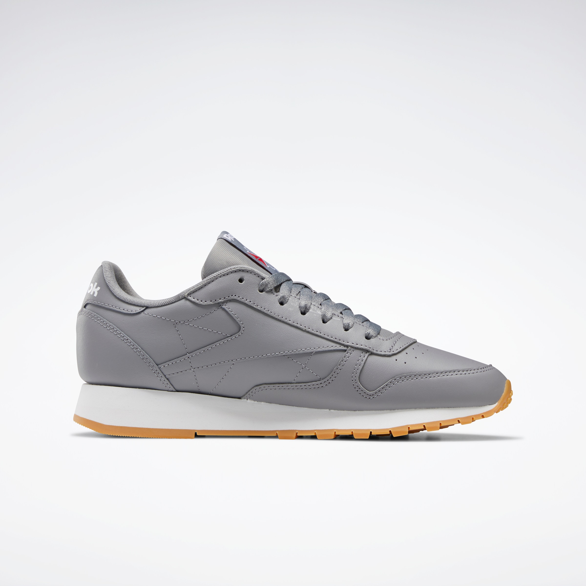Reebok Classic Sneaker »CLASSIC LEATHER«