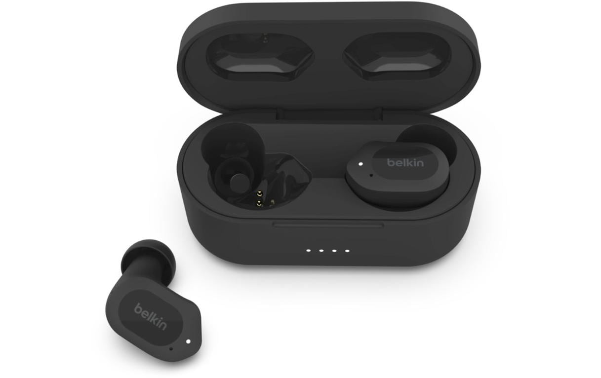Image of Belkin In-Ear-Kopfhörer "SOUNDFORM Play True wless"