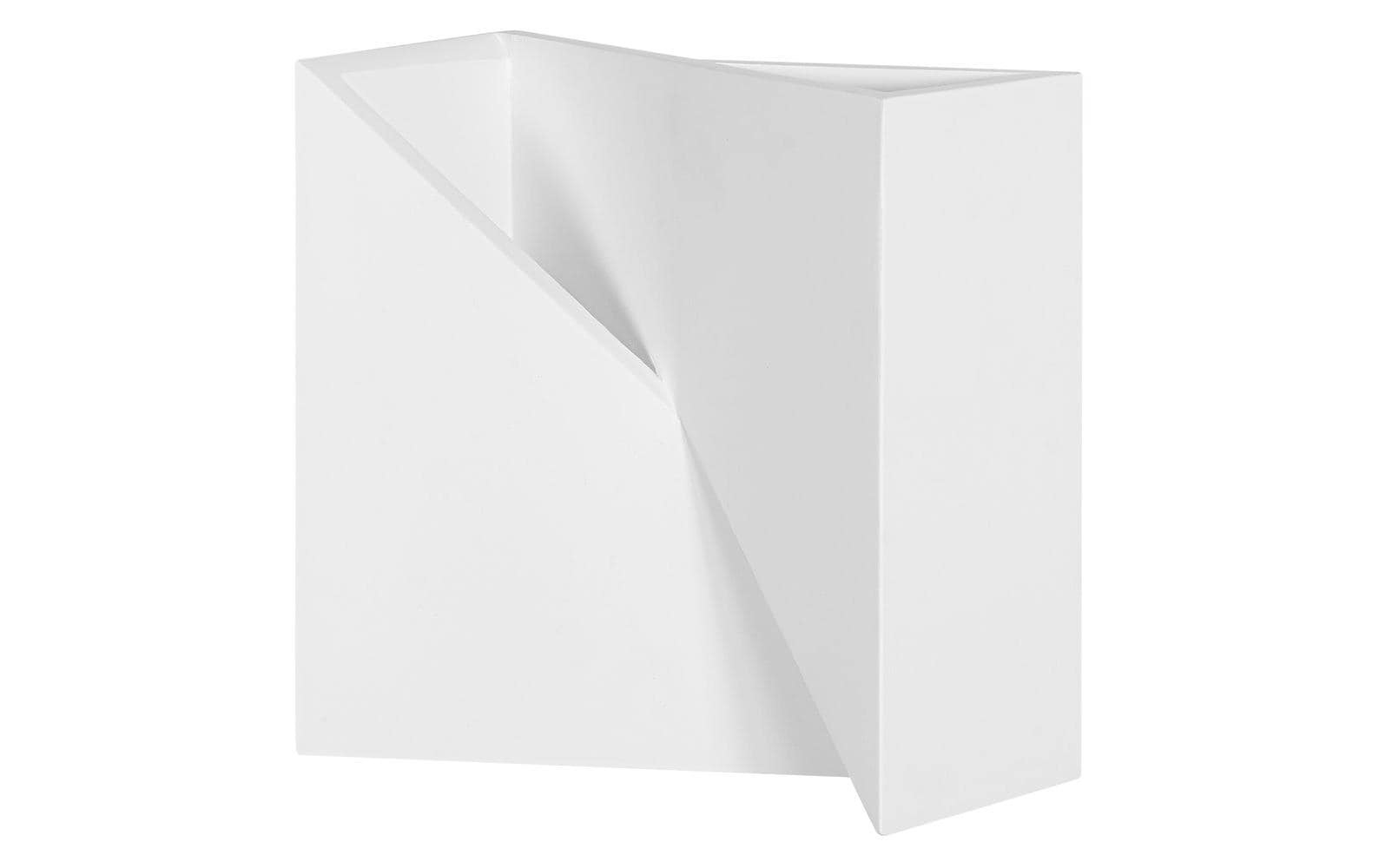Image of LED Wandleuchte "SMART+ Orbis Wall Swan, 20 x 20 cm, 23W, Weiss" Kaltweiss Neutralweiss Tageslichtweiss Warmweiss