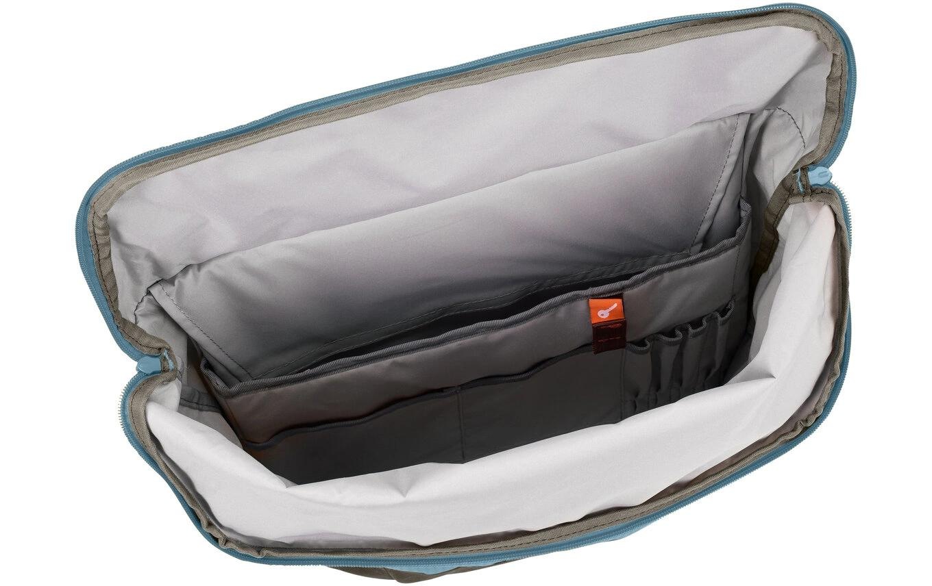 VAUDE Fahrradtasche »CityMe Bike II Heron«