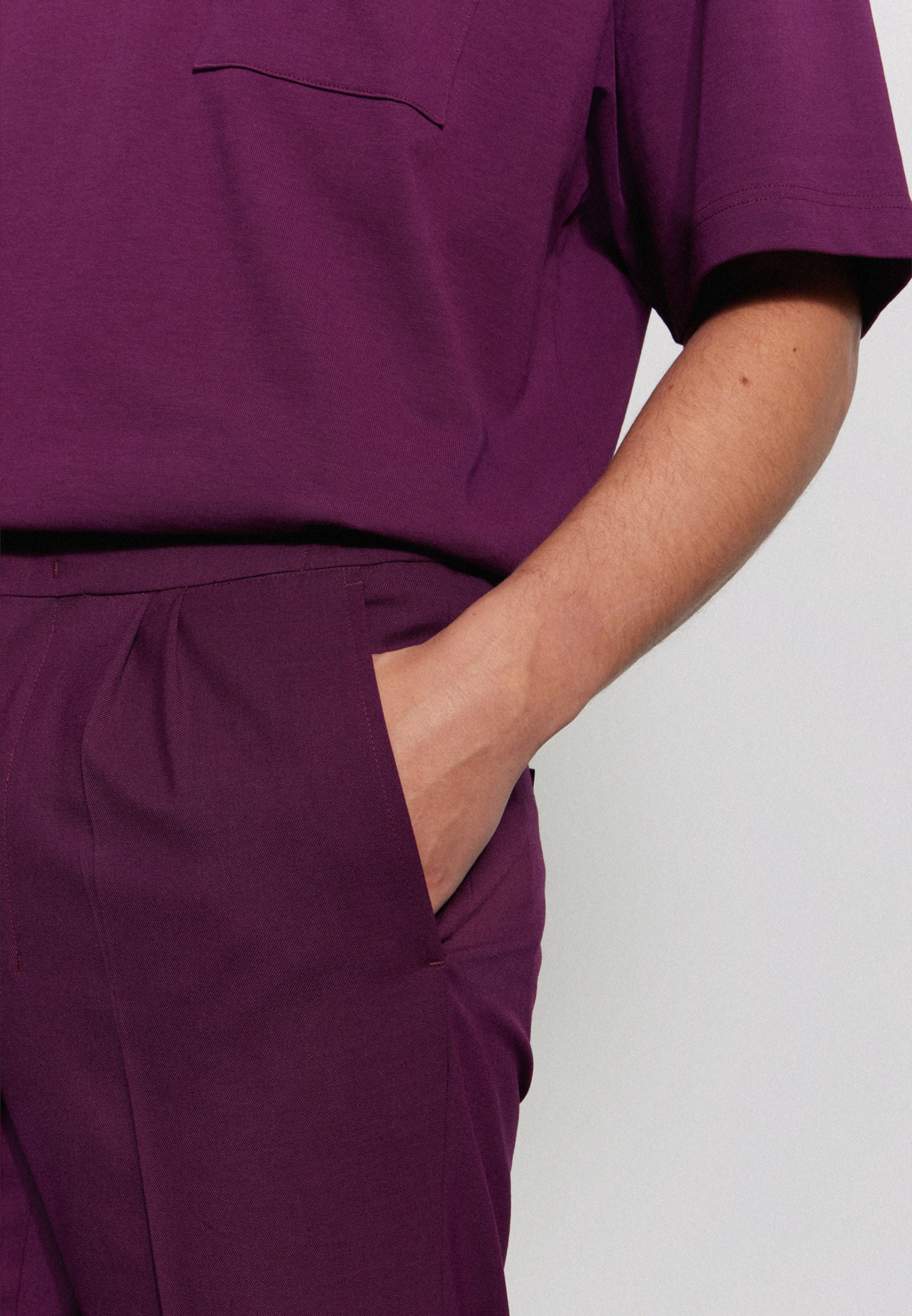 seidensticker Culotte »Studio«