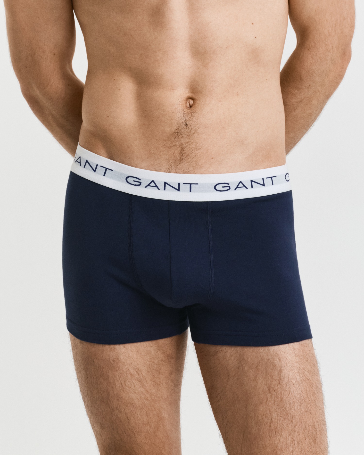 Gant Tronc »TRUNK 5-PACK« Mit elastischem Bund