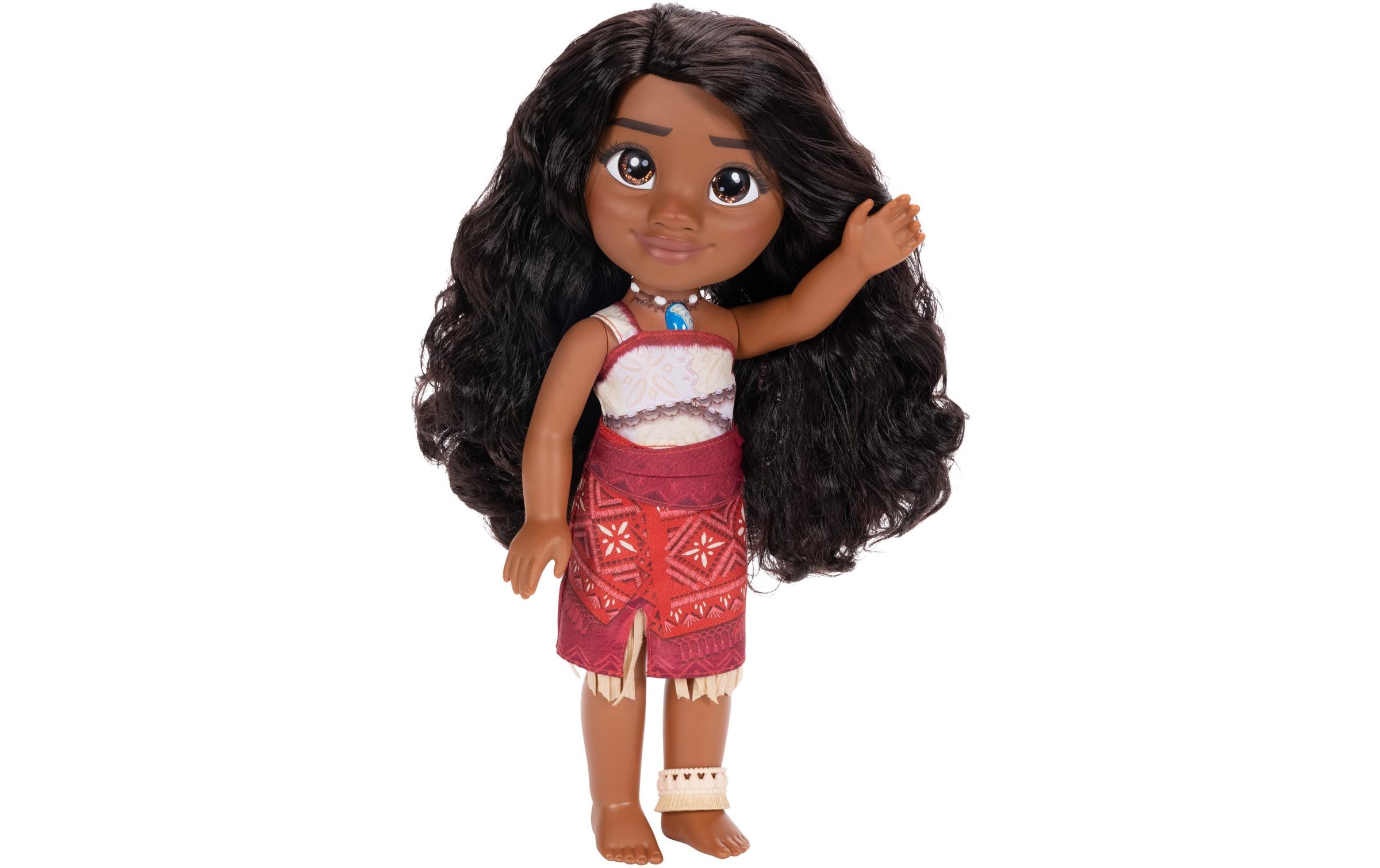 Jakks Pacific Anziehpuppe »Disney Vaiana 2 35 cm«