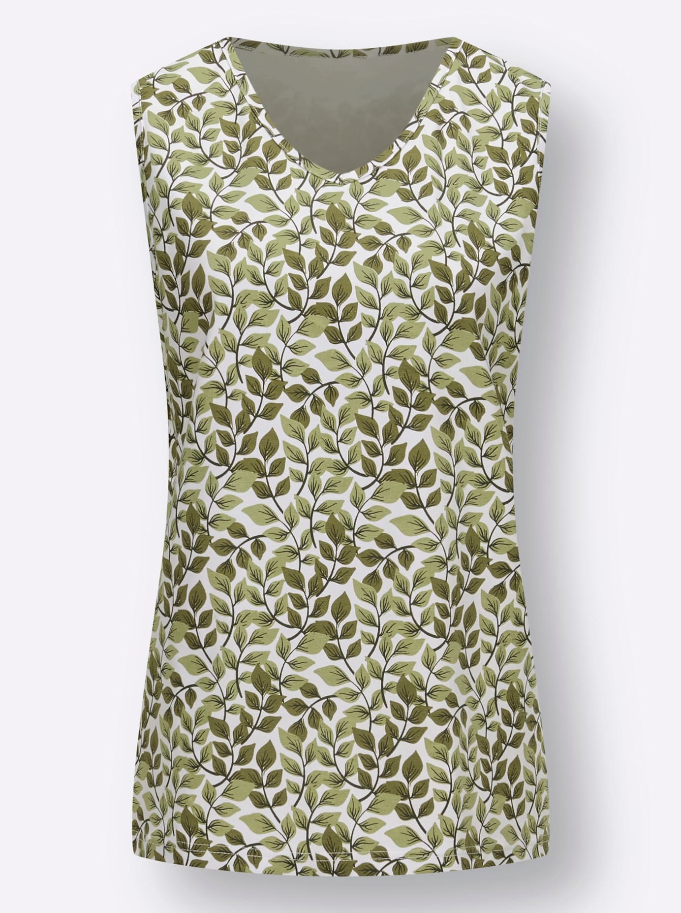 Classic Basics Shirttop