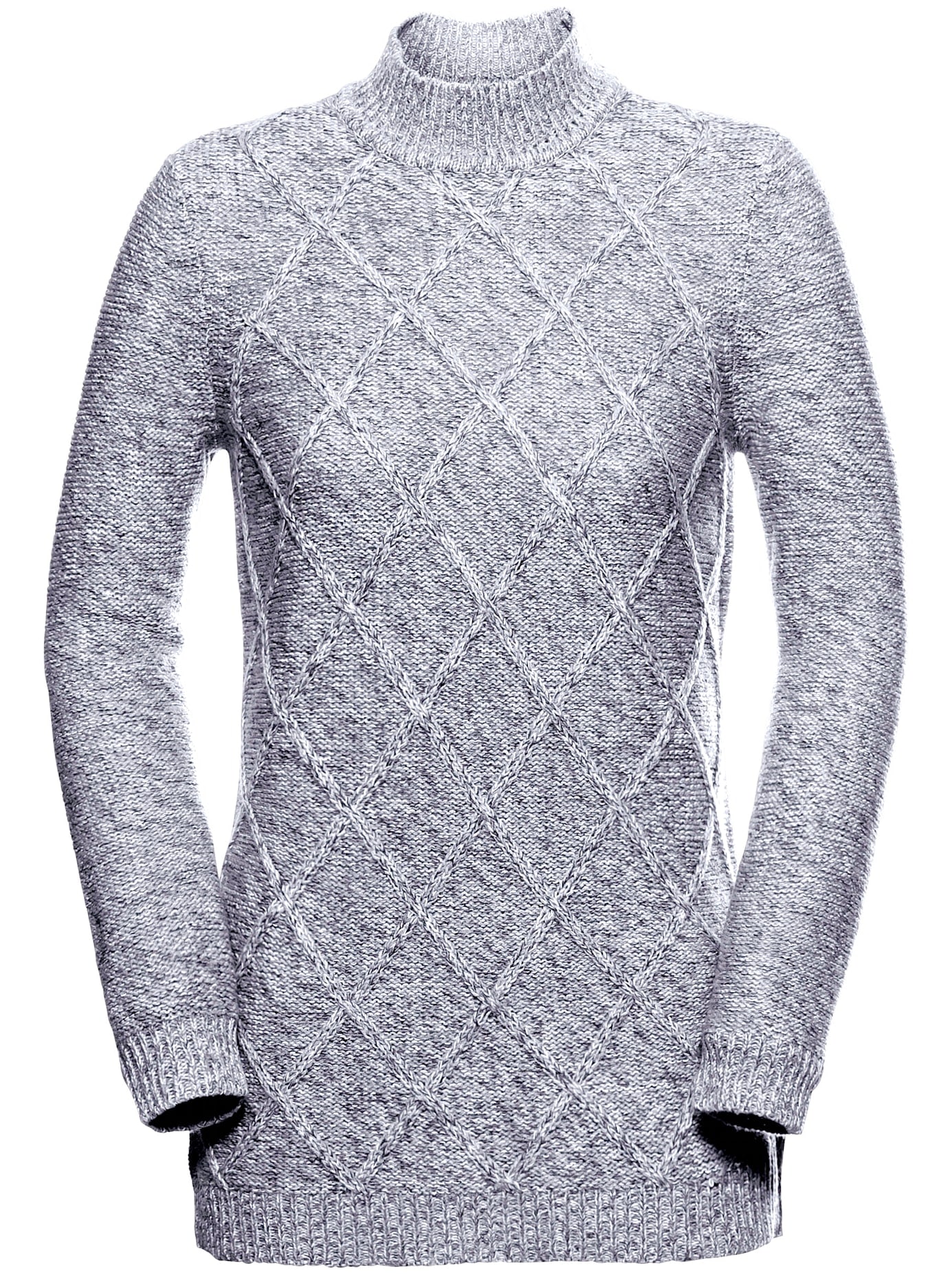 Classic Basics Stehkragenpullover »Pullover«