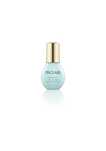 Declaré Gesichtsserum »Ocean¿s BestHyalurontriple Booster 50 ml«, Premium Kosmetik kaufen