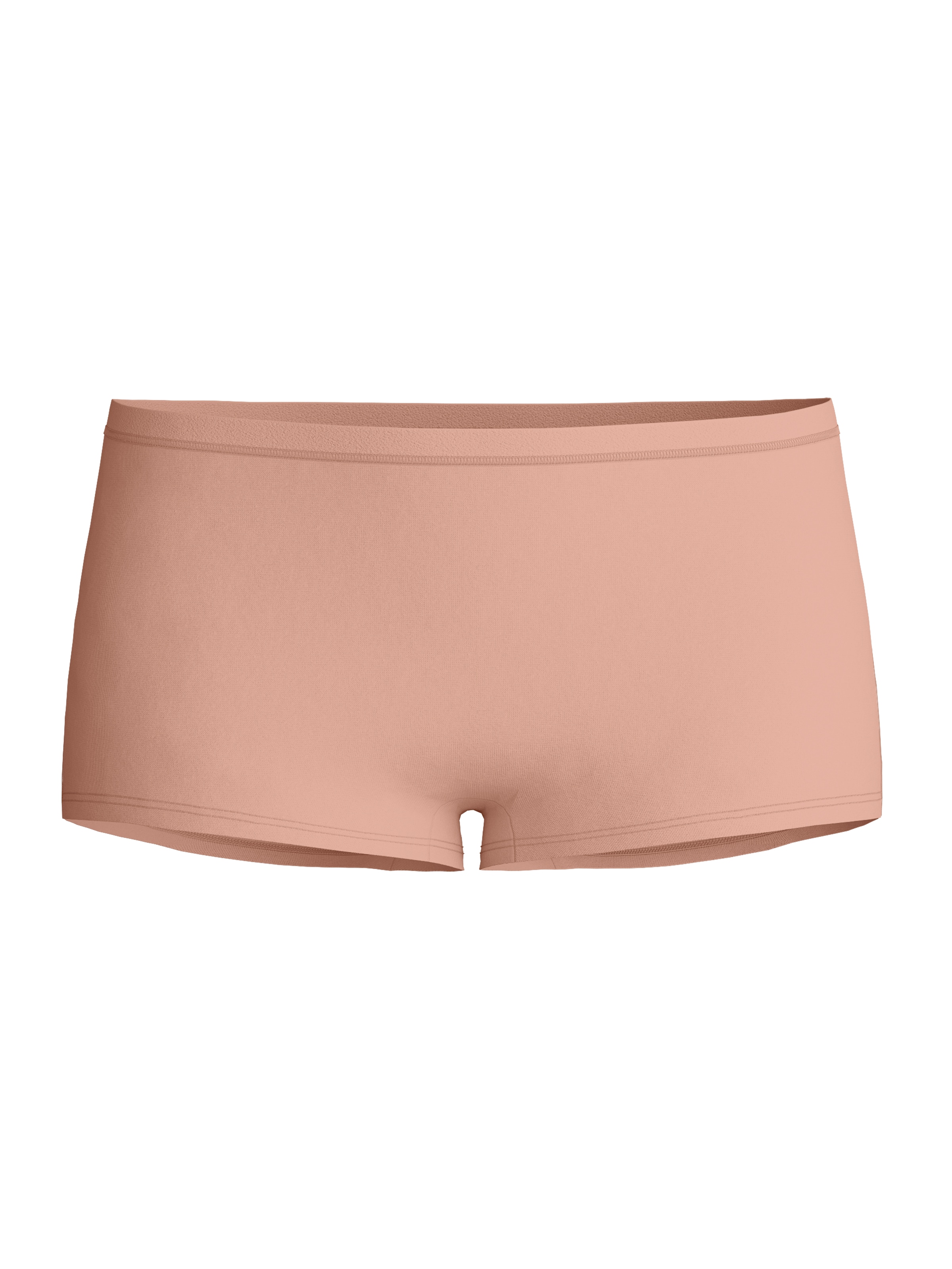 CALIDA Panty »Natural Comfort« geschmeidig weich, elastisch, pillingarm, Regular-cut, Single Jersey