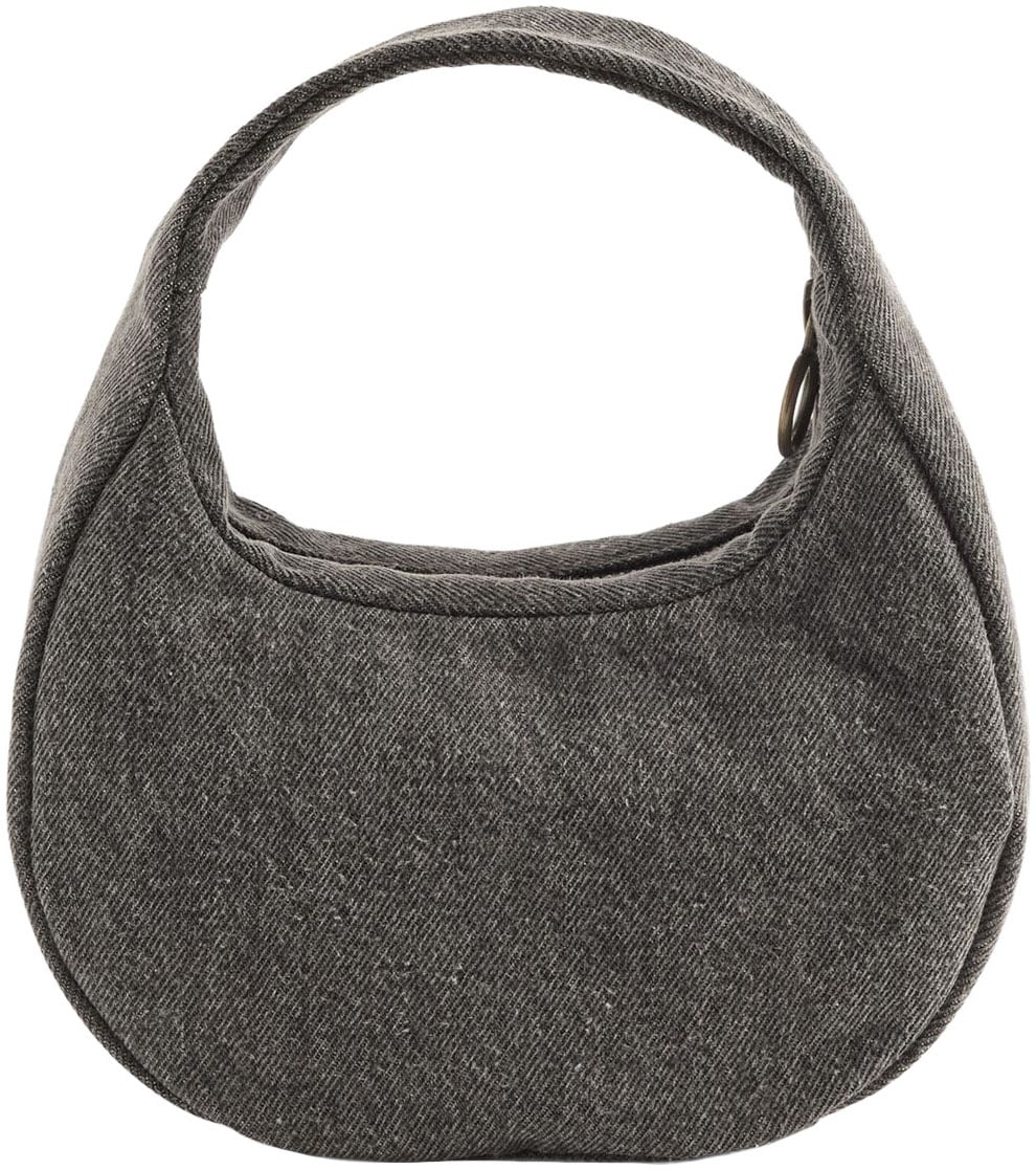 Levi's® Hobo, mit Reissverschluss