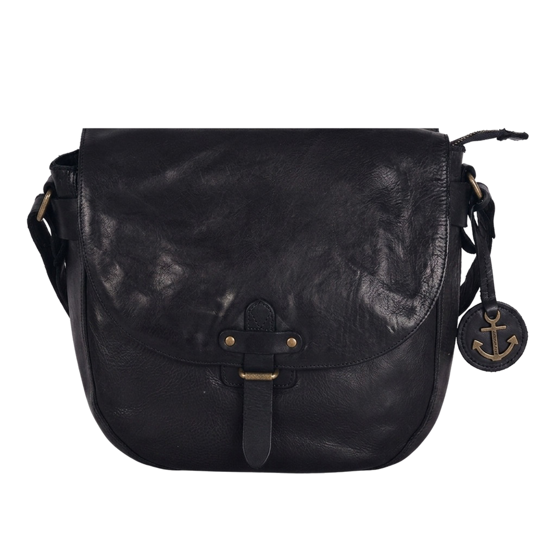 Image of HARBOUR 2nd Umhängetasche Schultertasche, Handtasche mit dekorativem Anhänger