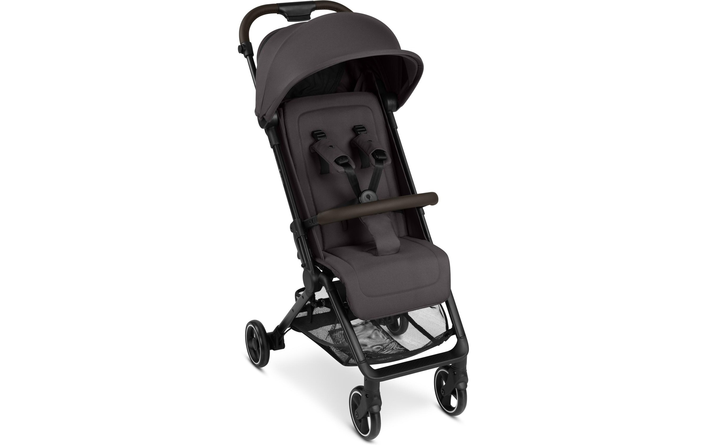 ABC Design Kinder-Buggy »Ping 3 Travel«, 22 kg