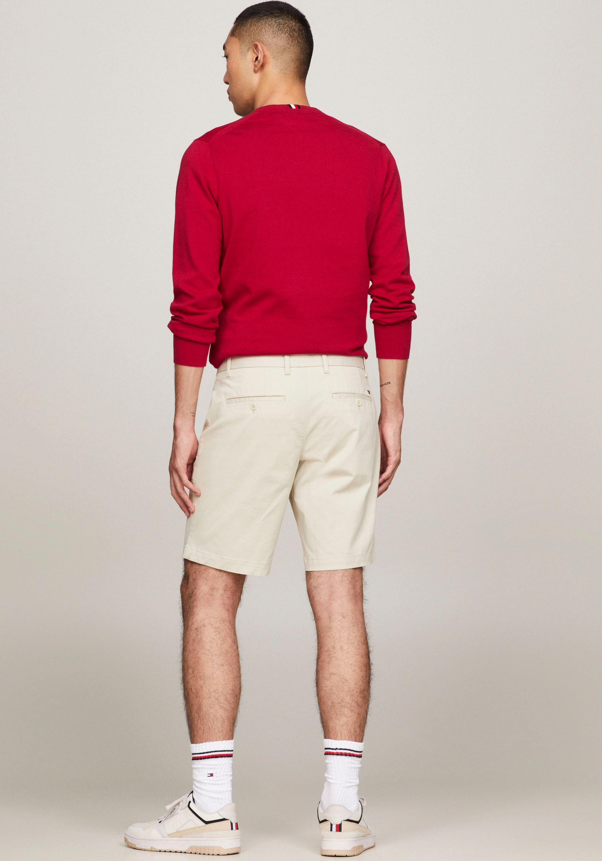 Tommy Hilfiger Bermudas »BROOKLYN SHORT 1985«