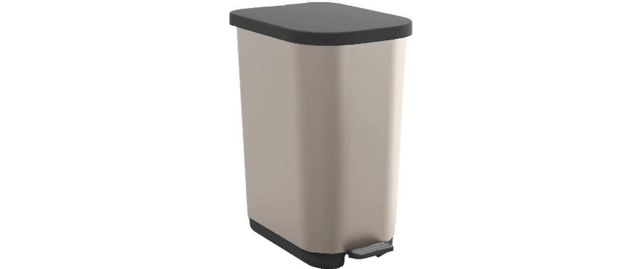 MSV Poubelle »Harper 35 l«
