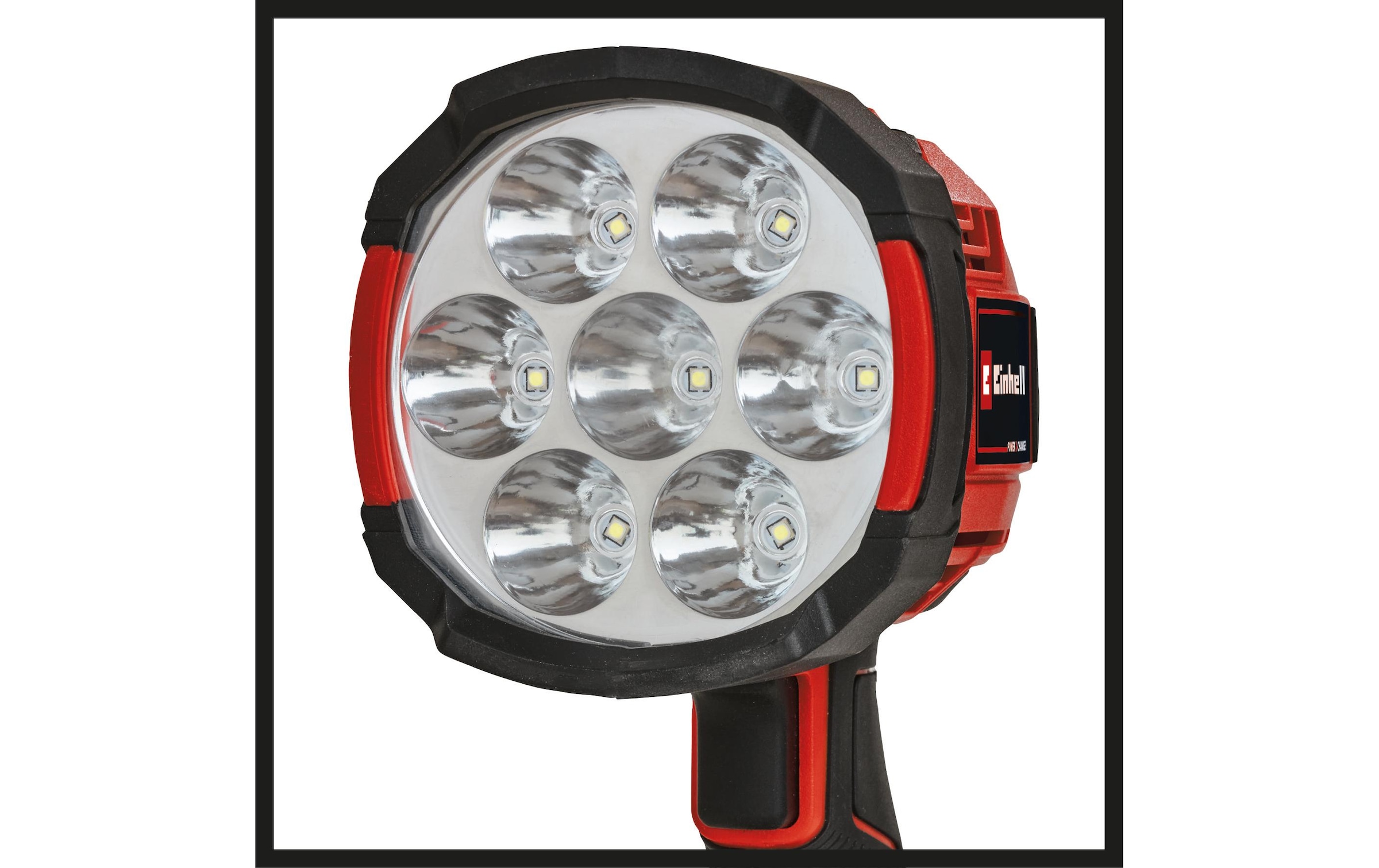 Einhell LED Arbeitsleuchte
