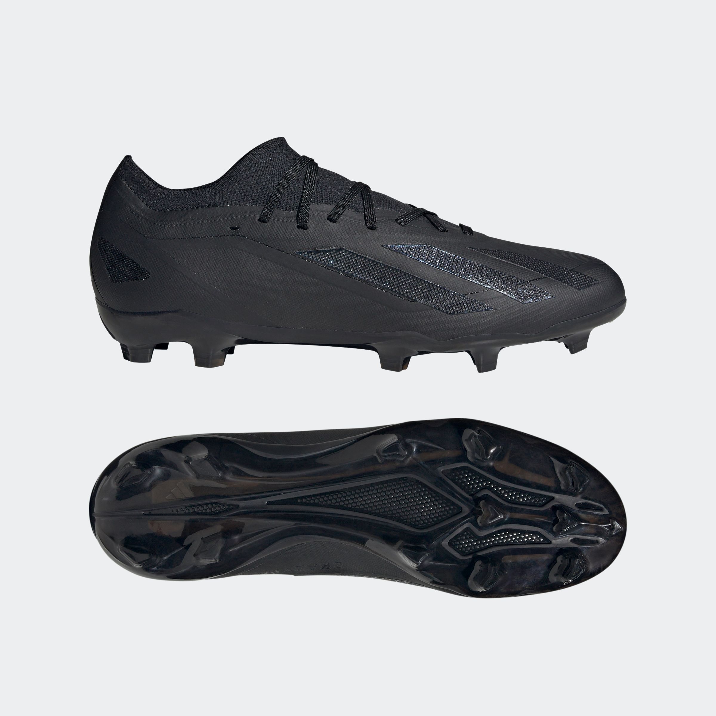 adidas Performance Fussballschuh »X CRAZYFAST.2 FG«