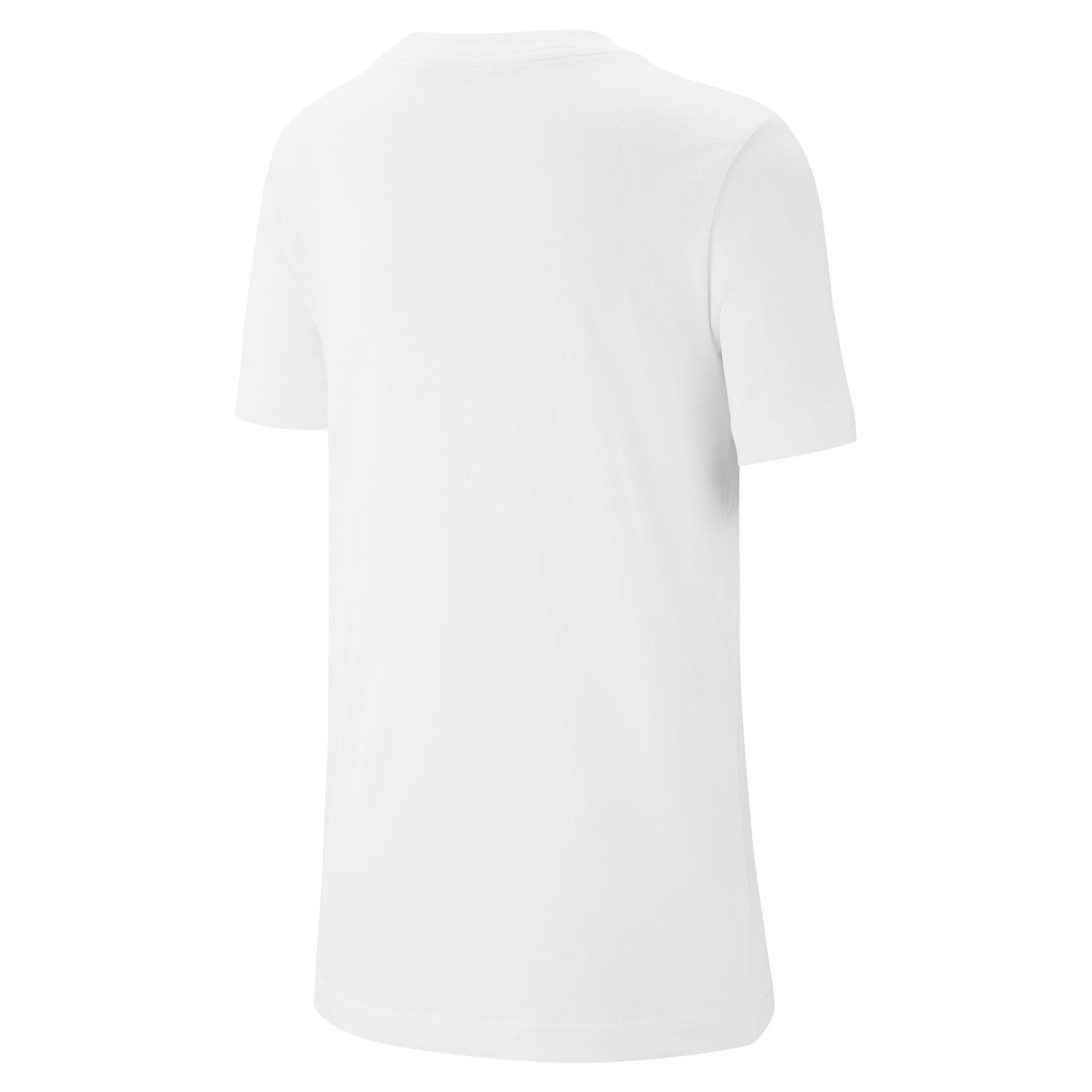 Nike Sportswear T-Shirt »BIG KIDS' COTTON T-SHIRT«
