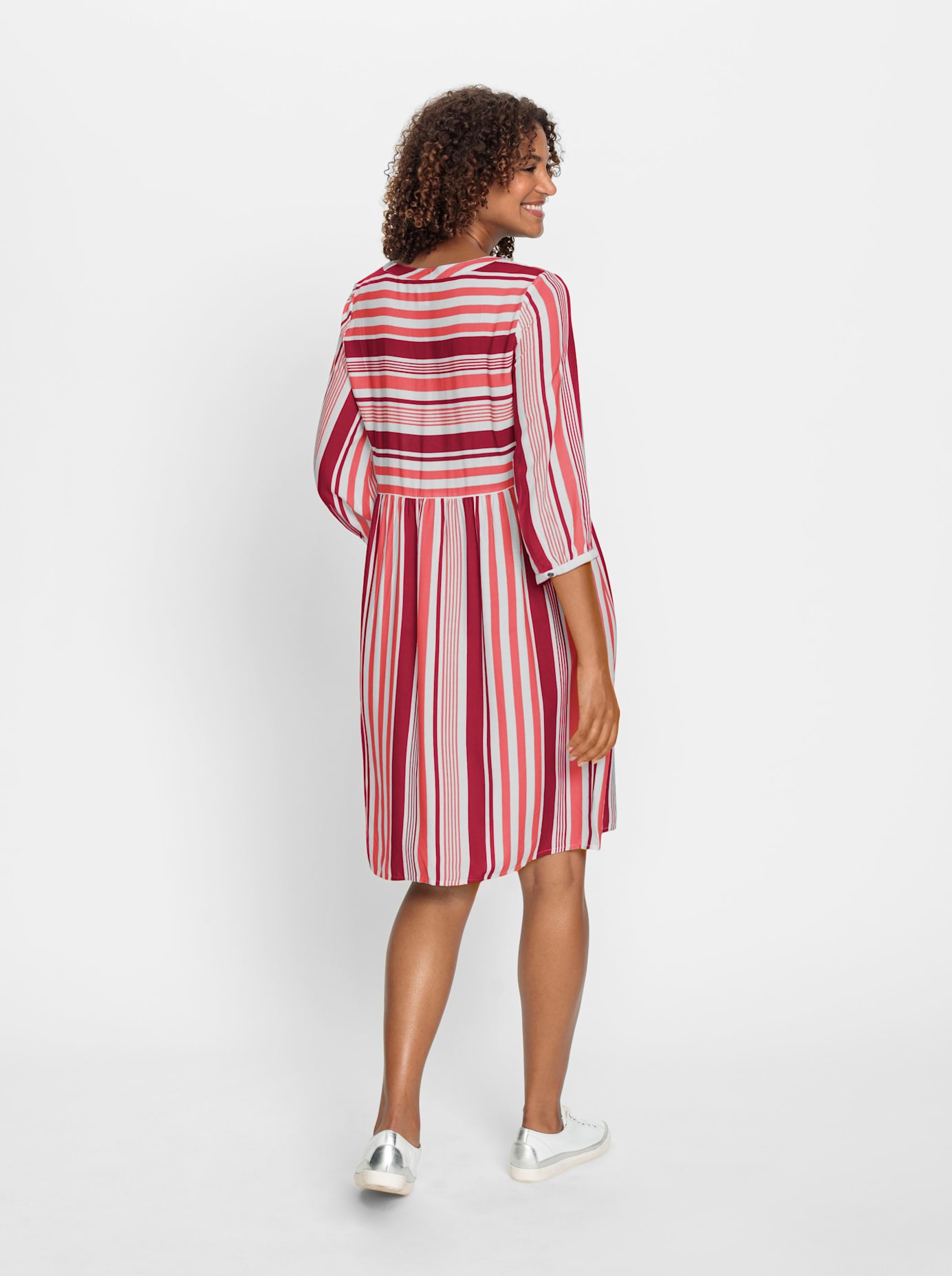 Casual Looks Sommerkleid »Kleid«