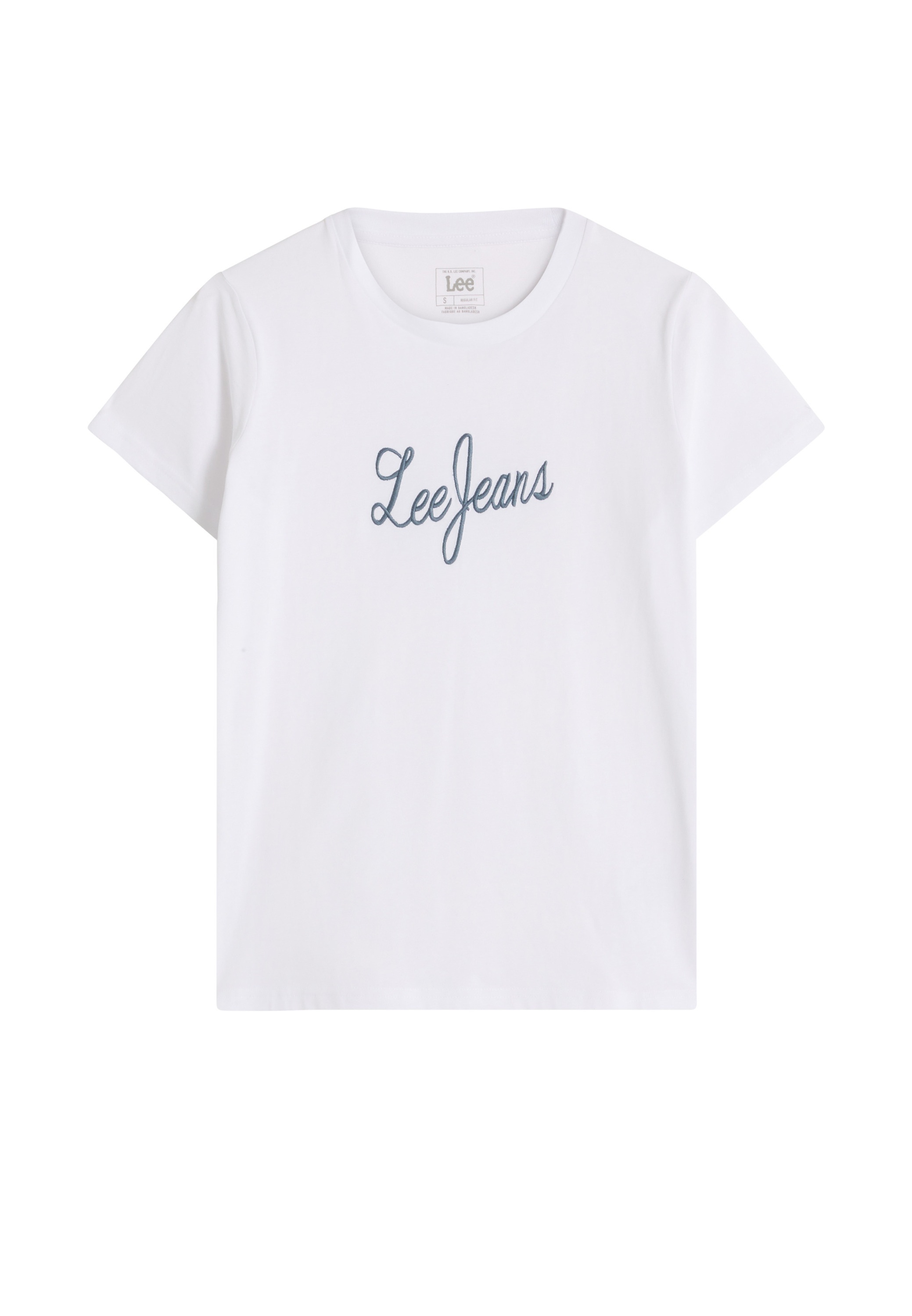 Image of Lee T-Shirt "Lee T-Shirt Lee Jeans"