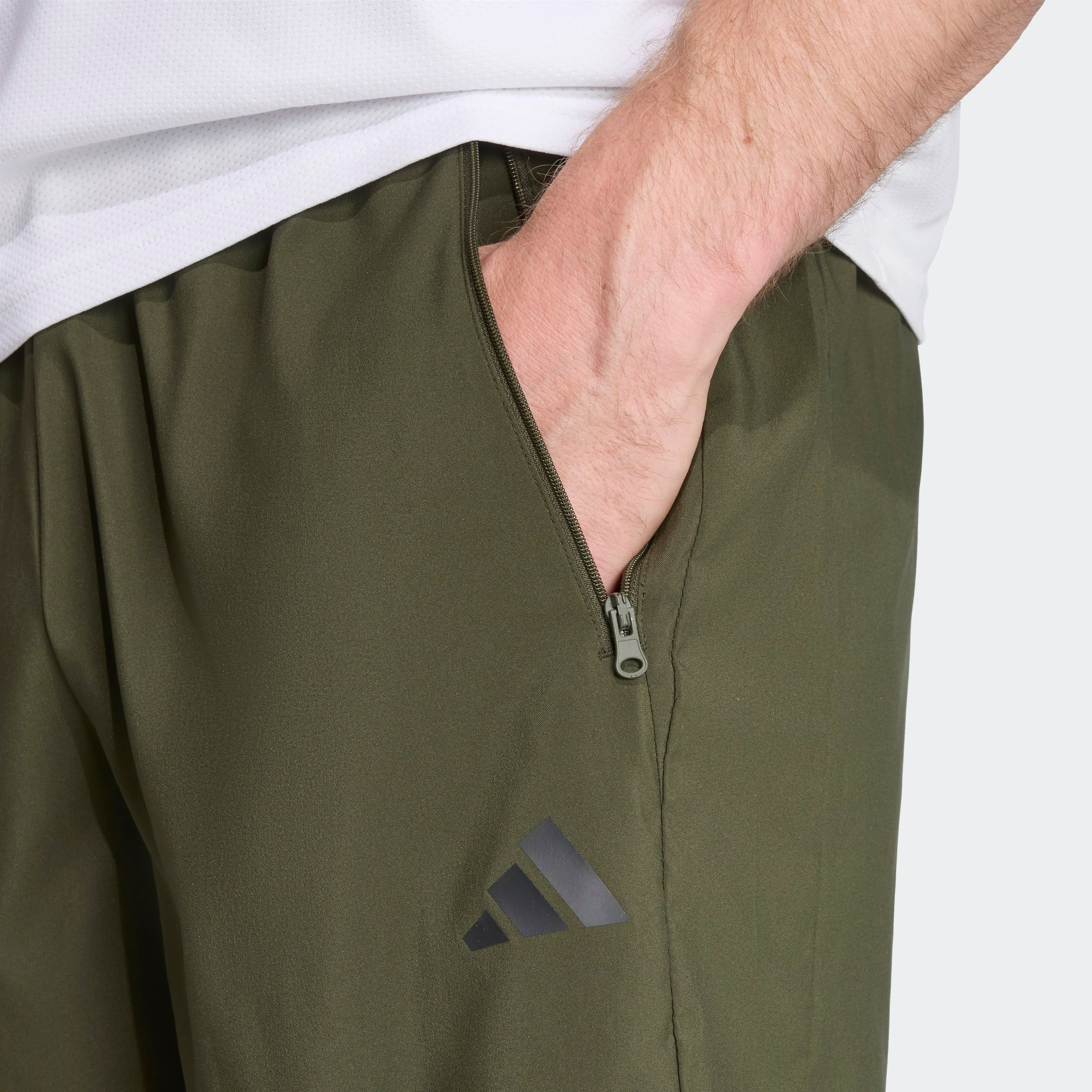 adidas Performance Short »TRAIN ESSENTIALS WOVEN TRAINING«  Essentials Woven Trainingsshorts