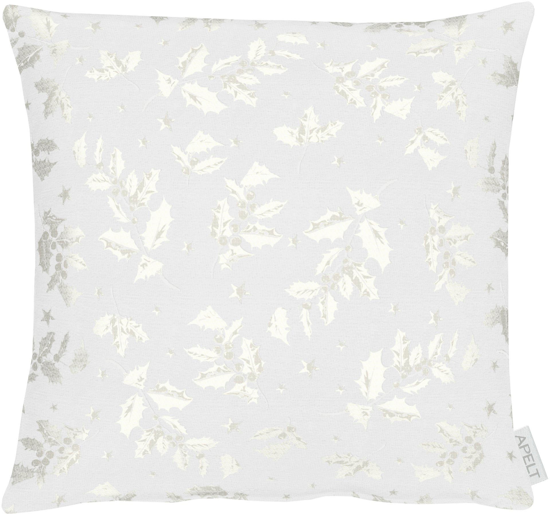 Image of APELT Dekokissen »3625«, (1 St.), in Jacquard-Technik bei Ackermann Versand Schweiz