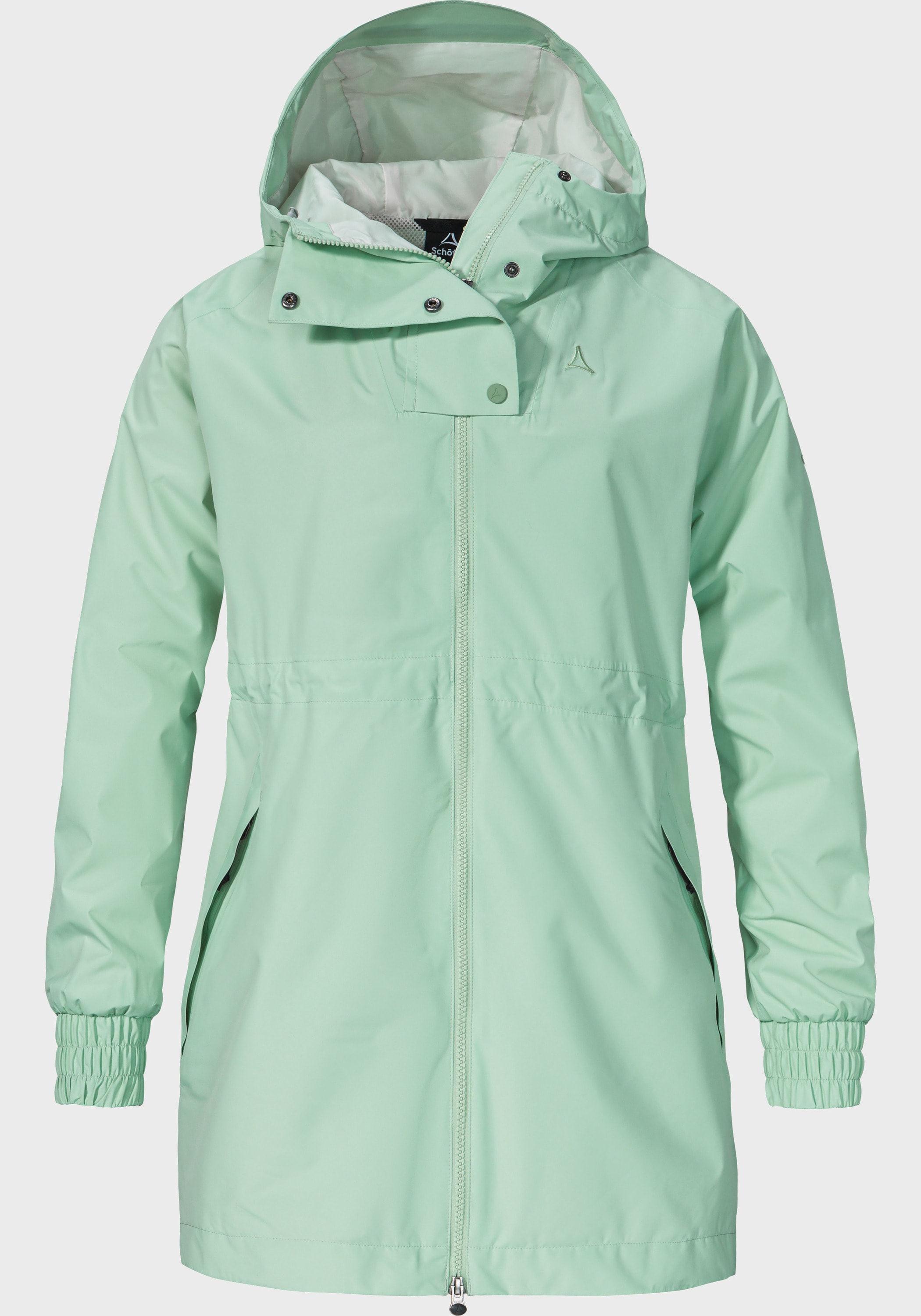 Image of Schöffel Parka "Parka Style Bohorok WMS" mit Kapuze
