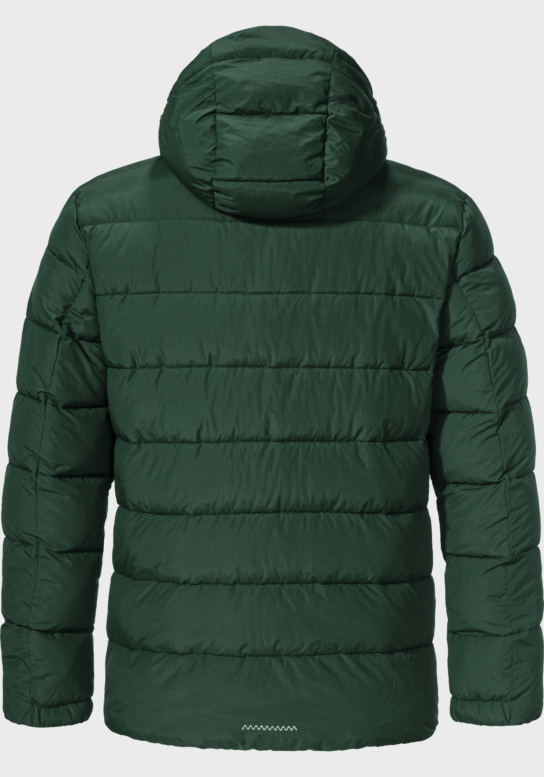 Schöffel Veste fonctionnelle »Urban Ins Jacket Style Boslix MNS« mit Kapuze