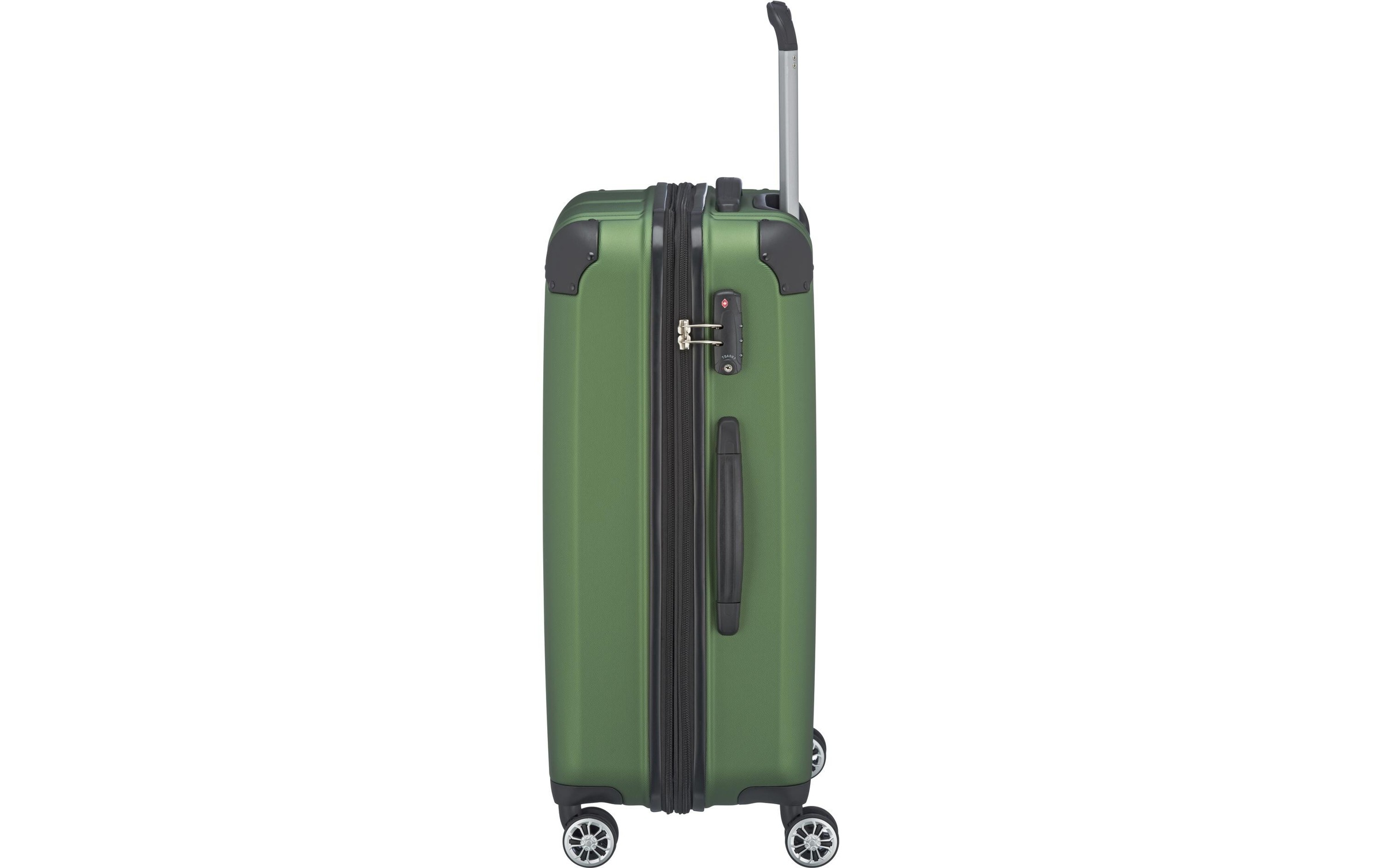travelite Valise »City Trolley« 78 litre 4 Rollen