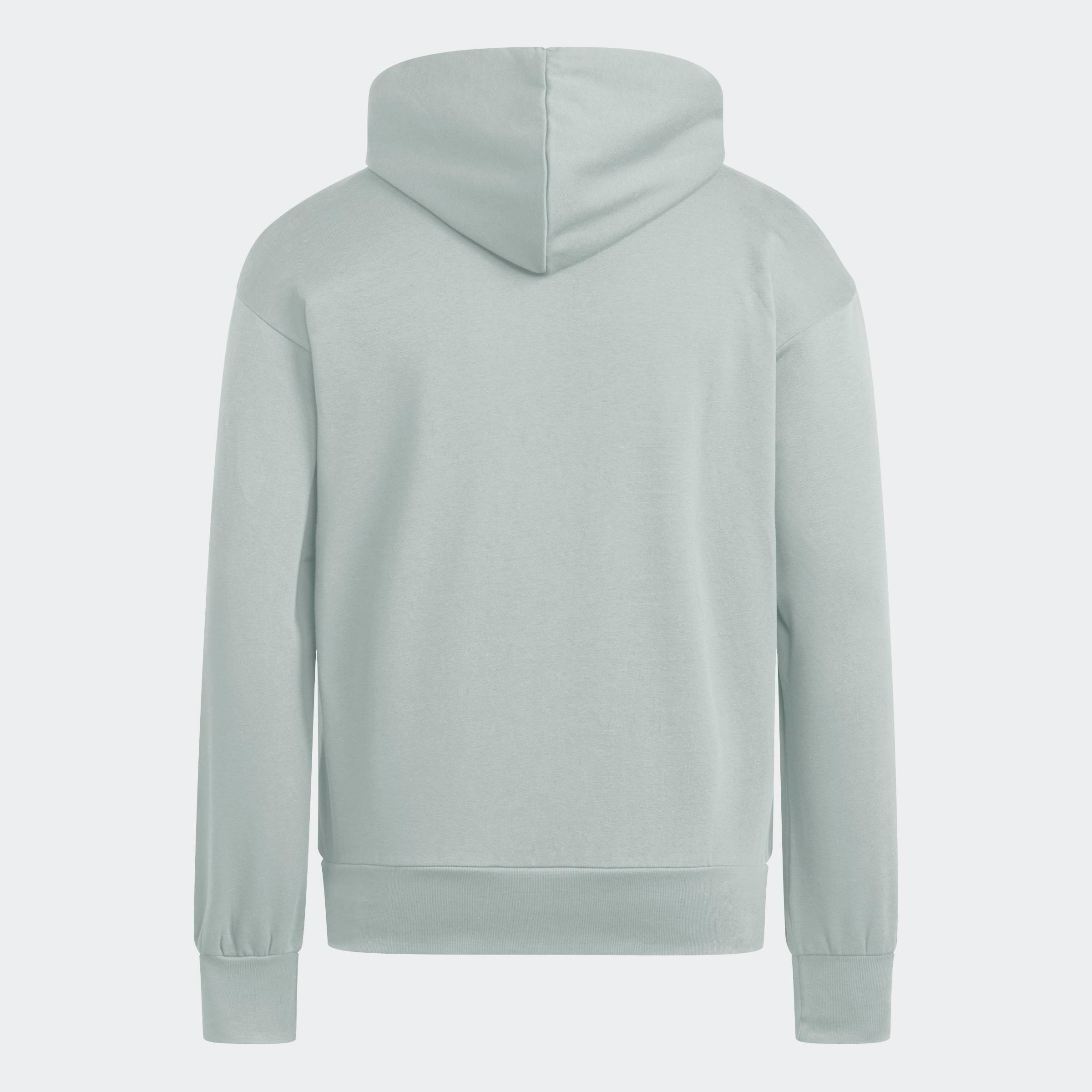 adidas Sportswear Kapuzensweatshirt »M FEELCOZY HD«
