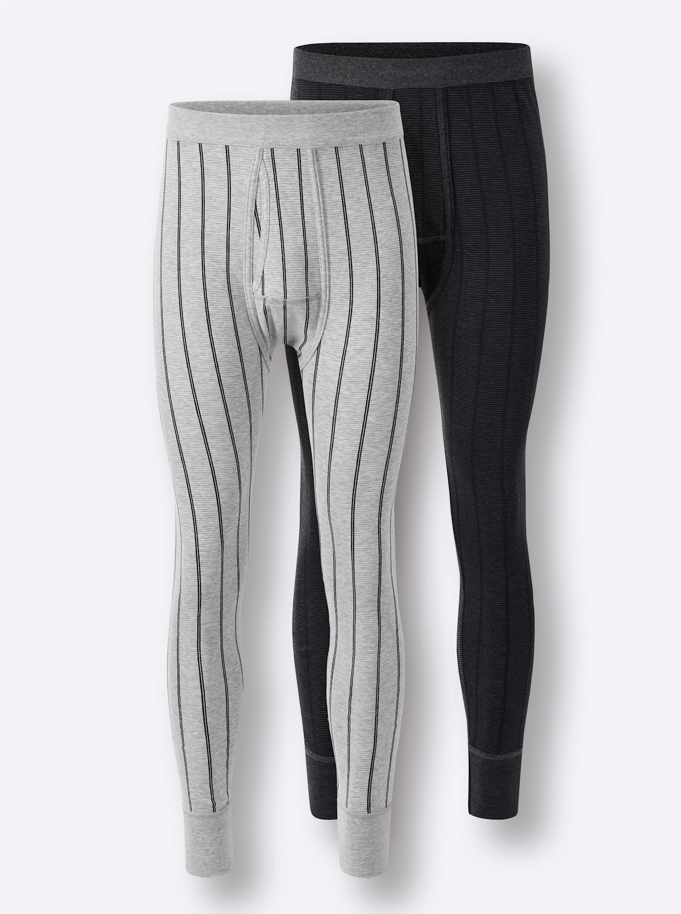 Lange Unterhose, (2 St.)