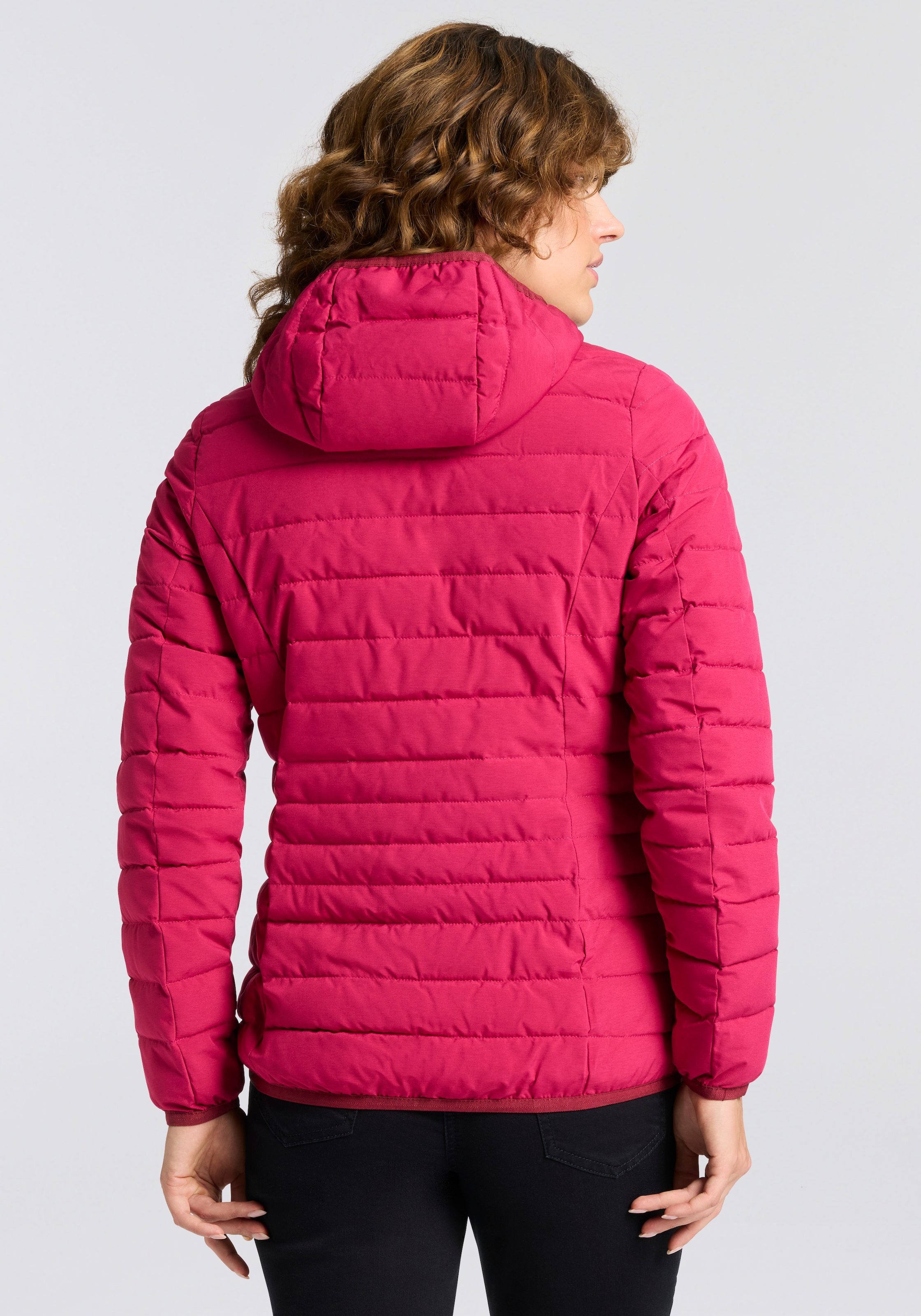 G.I.G.A. DX by killtec Veste matelassée »GW 49 WMN QLTD JCKT« 1 cuis tlg. wärmend & wasserabweisend, Übergangsjacke