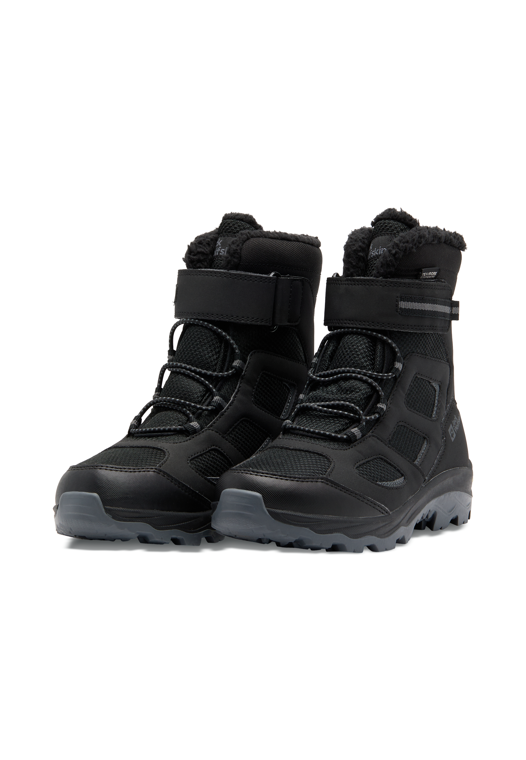 Winterstiefel »VOJO WT TEXAPORE HIGH K«, wasserdicht und wärmend