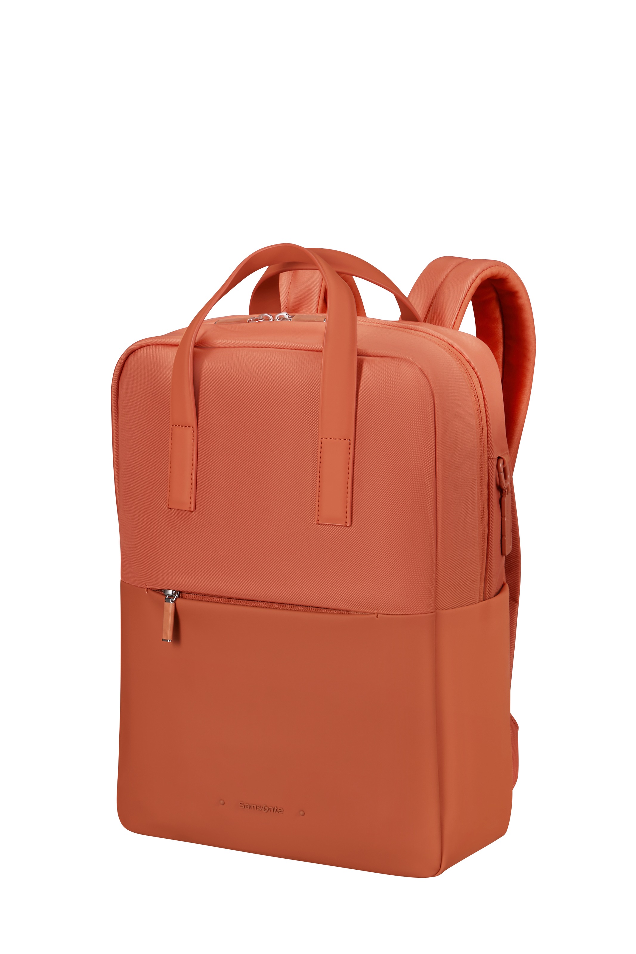 Samsonite Laptoprucksack »4PACK« Busisnessrucksack mit verstellbaren Schulterriemen