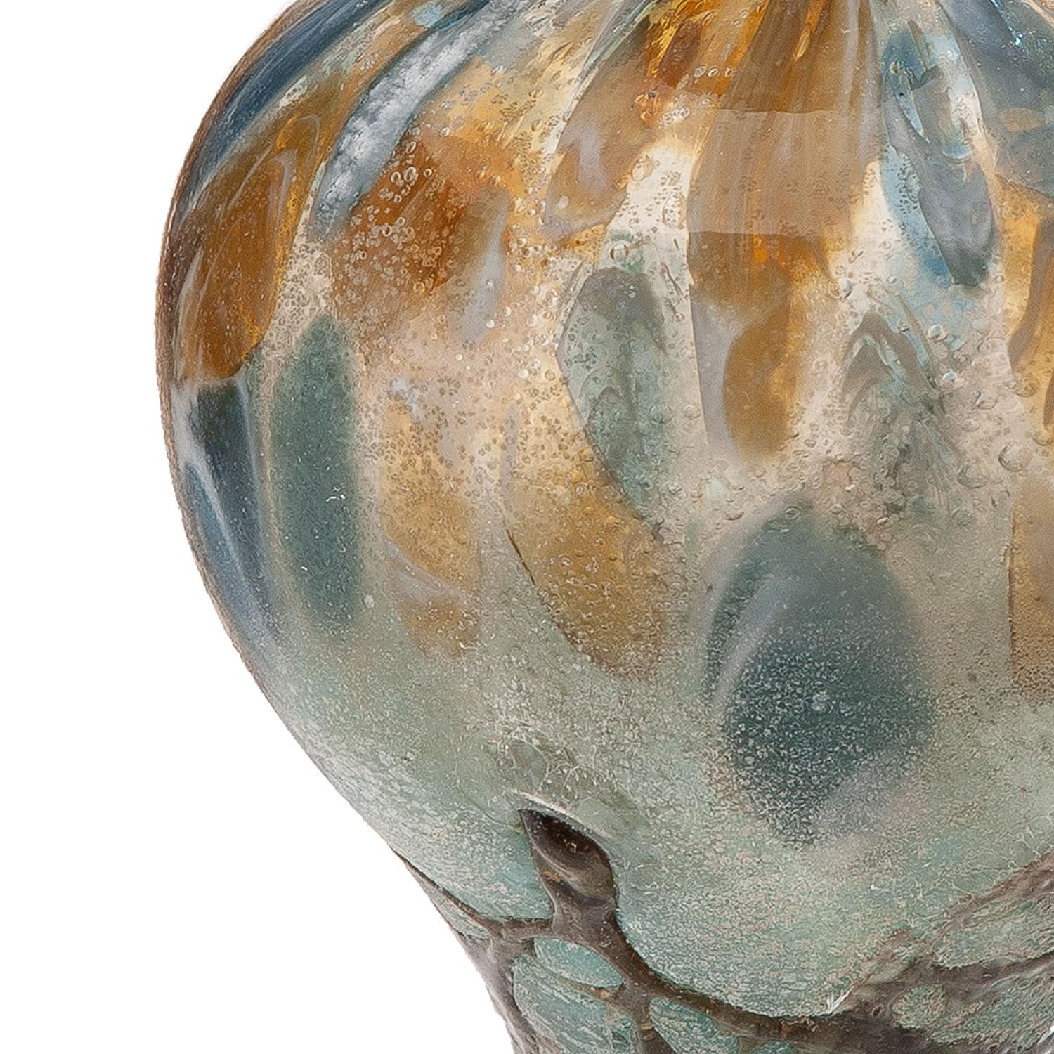 GILDE Vase de table »Vase Bronko«