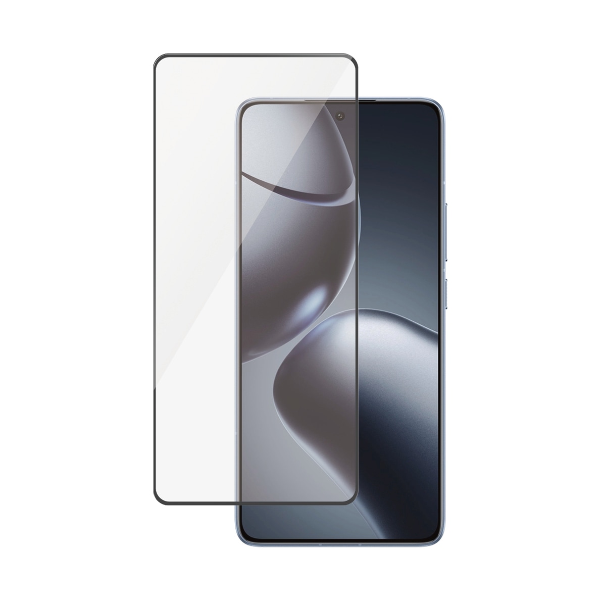 SAFE by PanzerGlass Displayschutzglas »Ultra-Wide Fit Screen Protector«, für Xiaomi 14T-Xiaomi 14T Pro, Displayschutzfolie, Schutzfolie, Bildschirmschutz, kratz- & stossfest