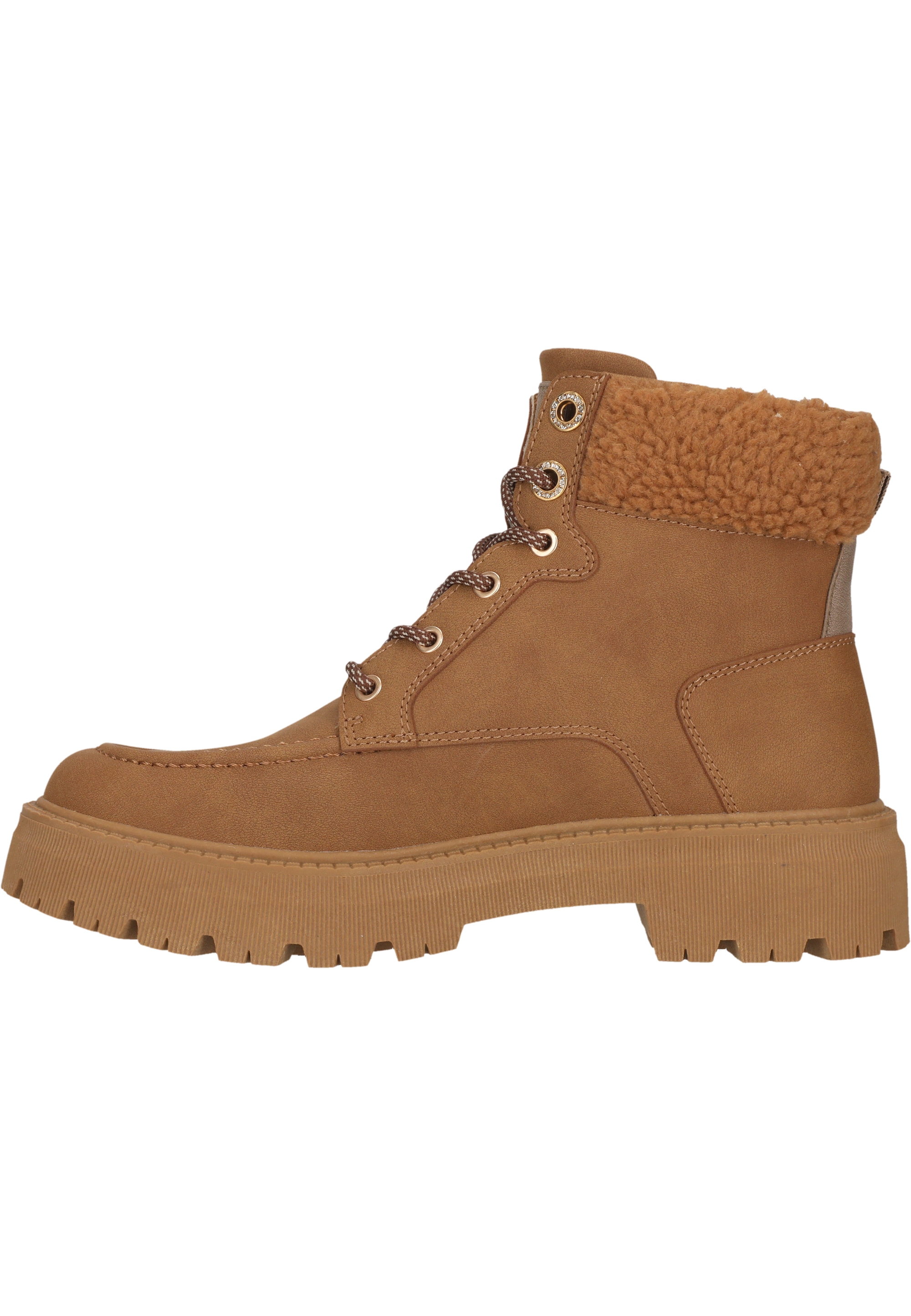 WHISTLER Bottes d'hiver »MOLA W BOOT«  Chaussures d'hiver, bottes d'hiver, chaussures d'hiver, déperlantes, doublure chaude
