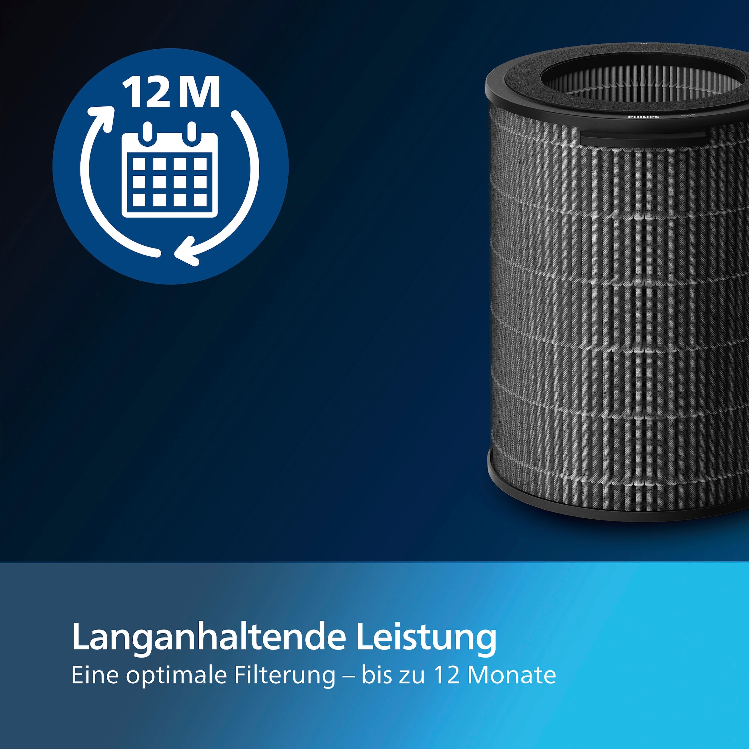 Philips NanoProtect Filter »FY3437/00 Pro S3«