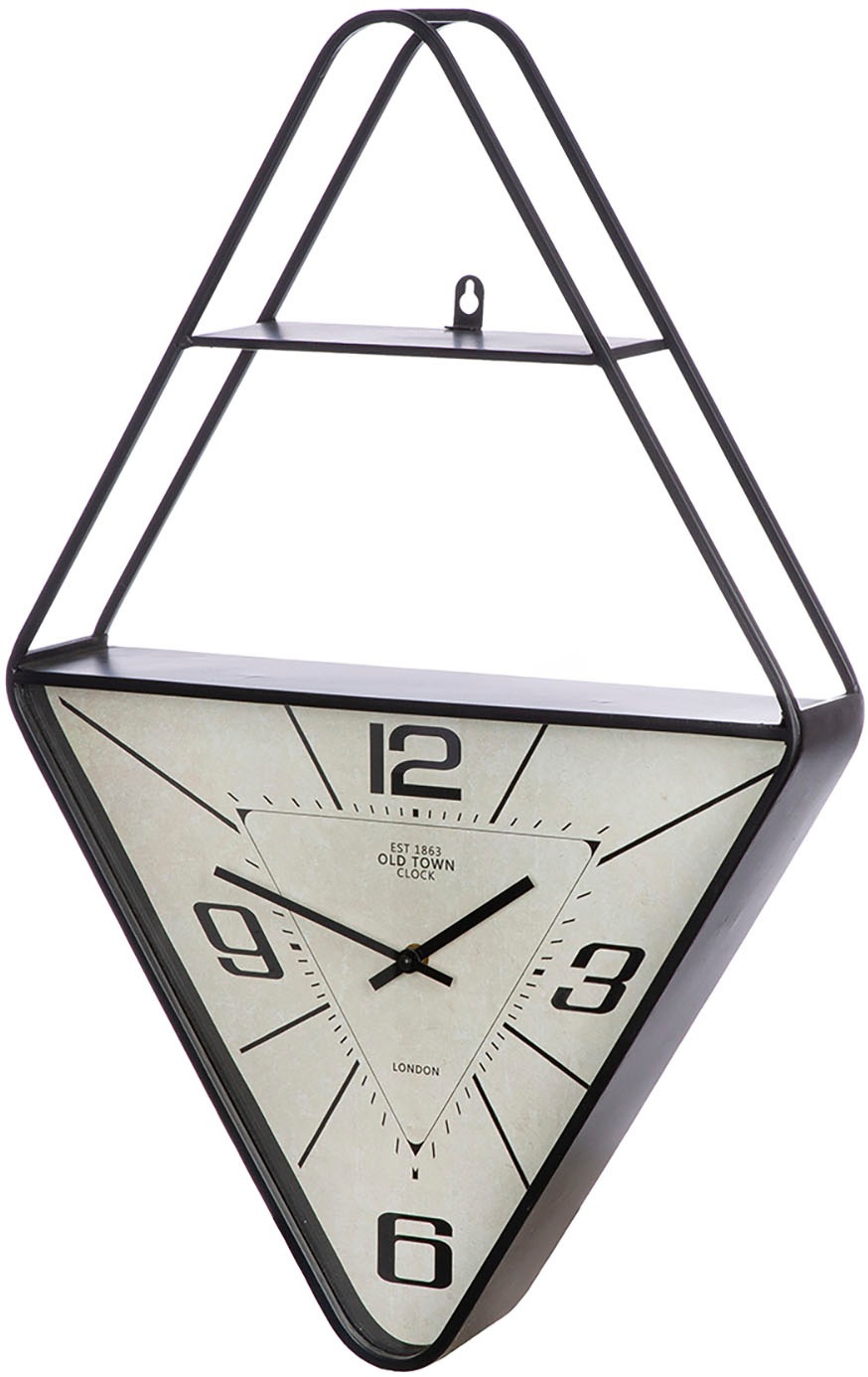 Casablanca by Gilde Wanduhr »Kreale«