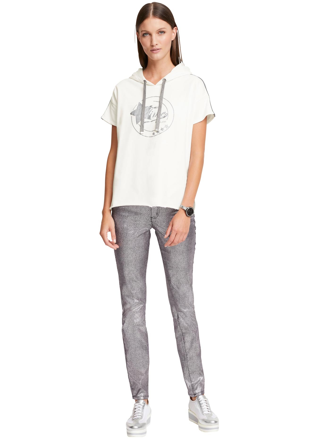 Image of RICK CARDONA by Heine Kapuzensweatshirt bei Ackermann Versand Schweiz